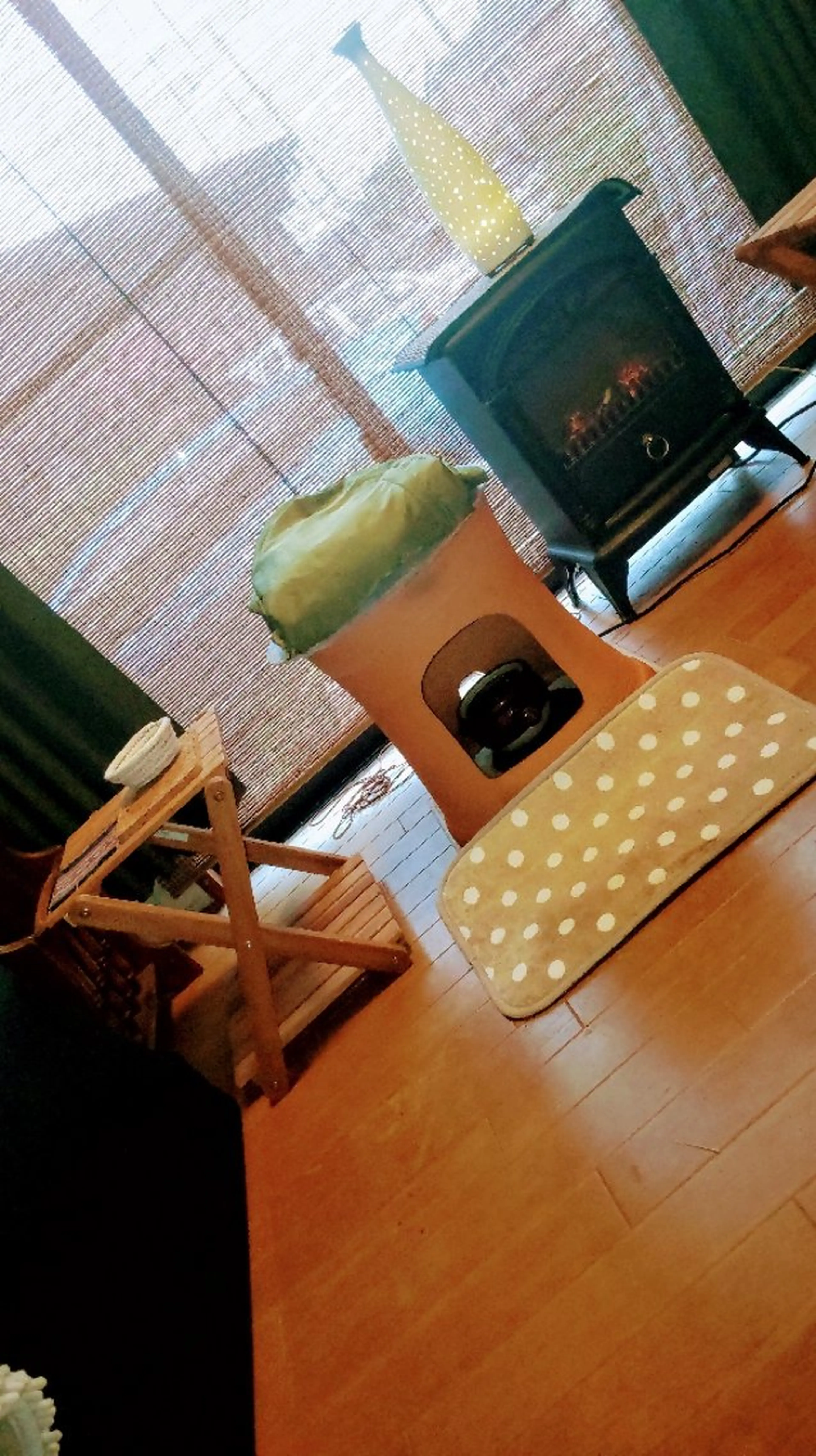 黄土よもぎ蒸しの写真