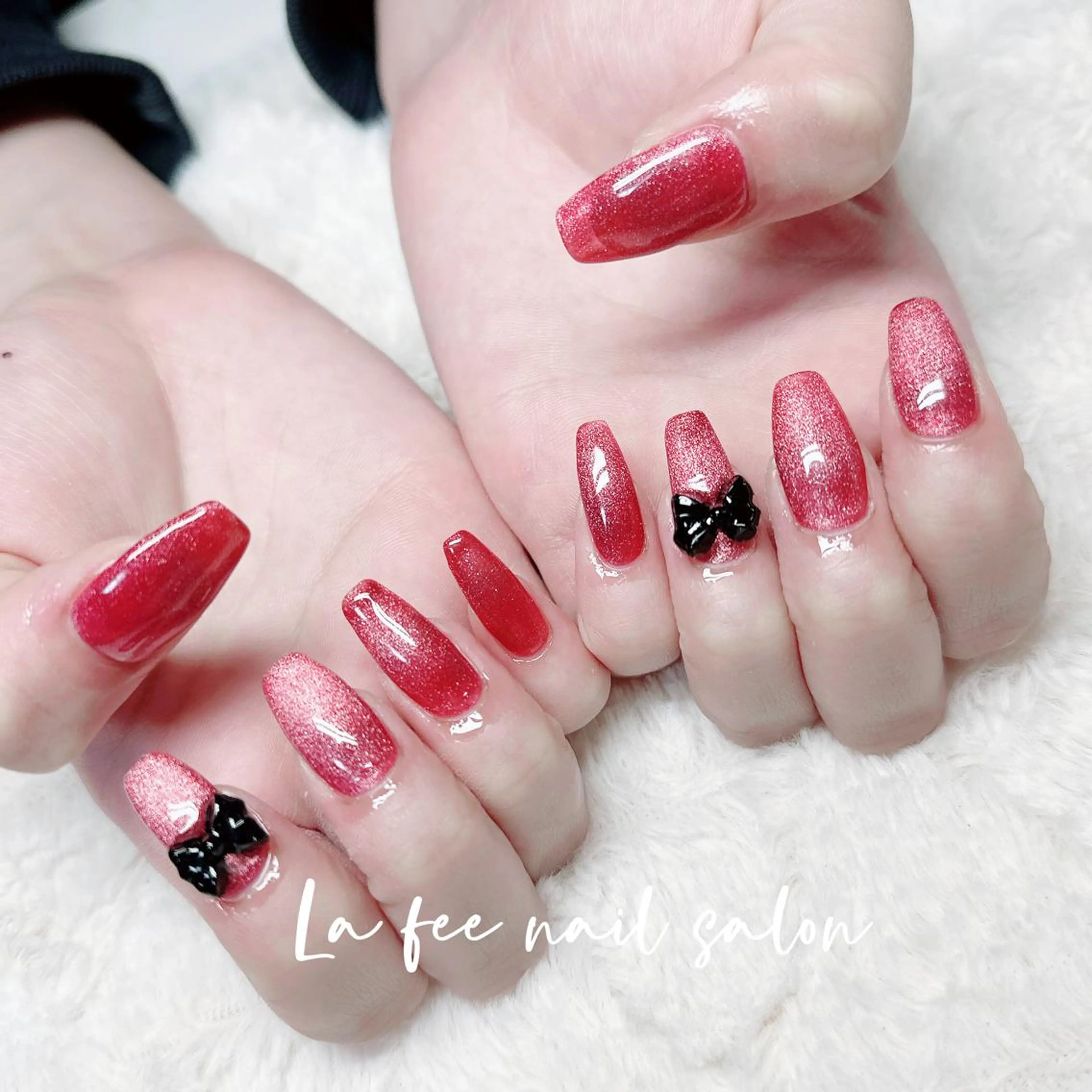 カラー ネイル Ki kiのネイルデザイン