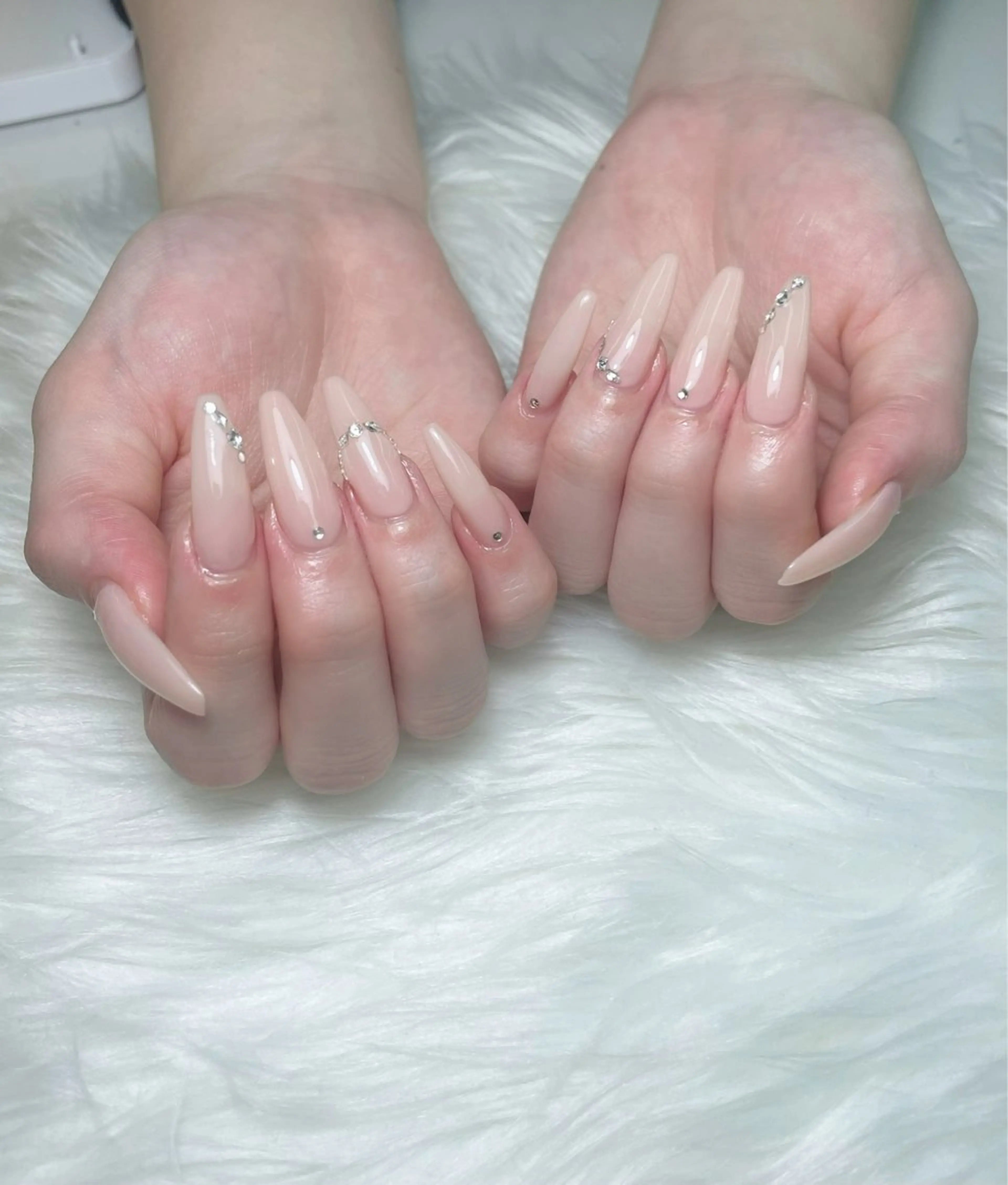 ネイル ハンドネイル King Nail_Salonのネイルデザイン