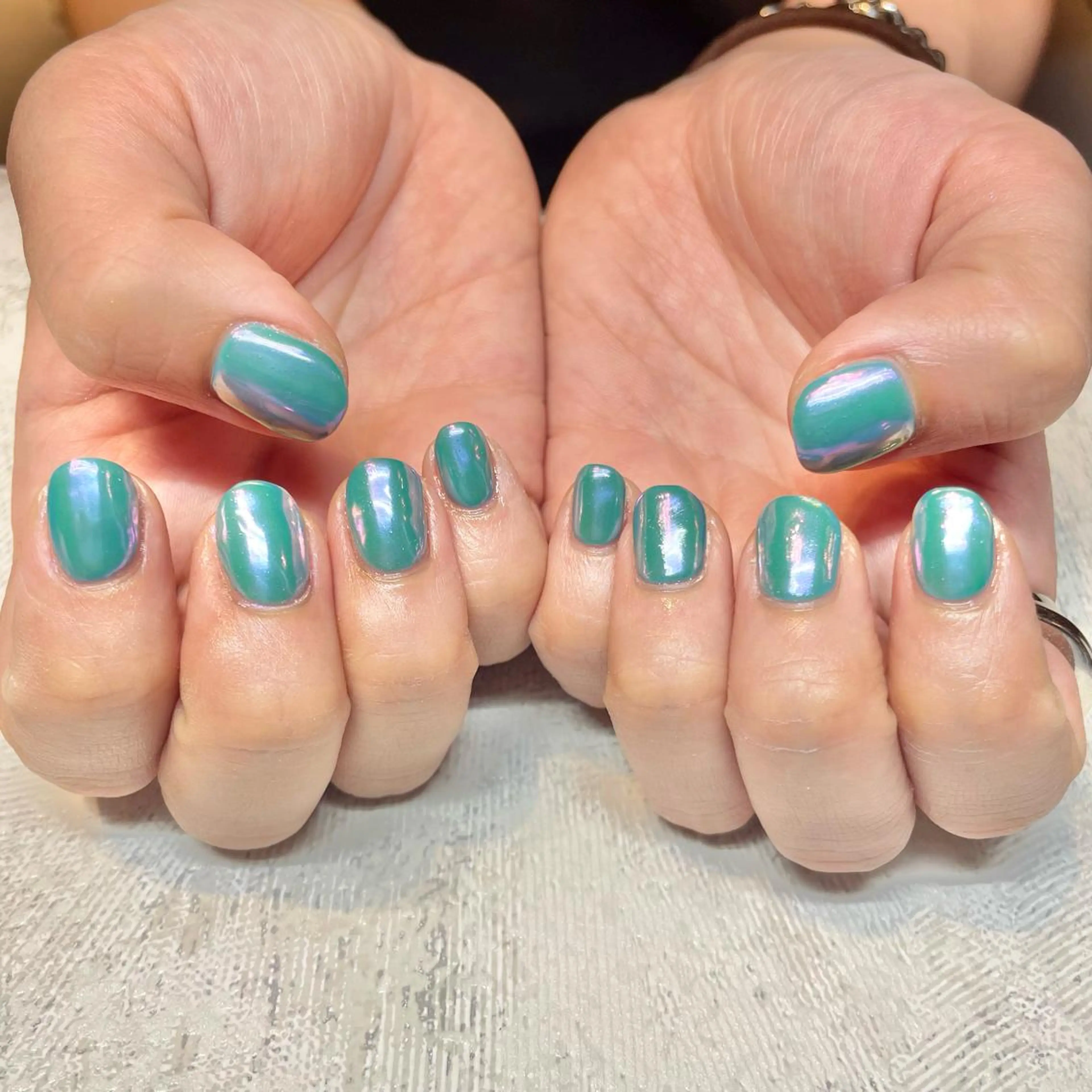 ネイル ハンドネイル Tocowaka マエダのネイルデザイン