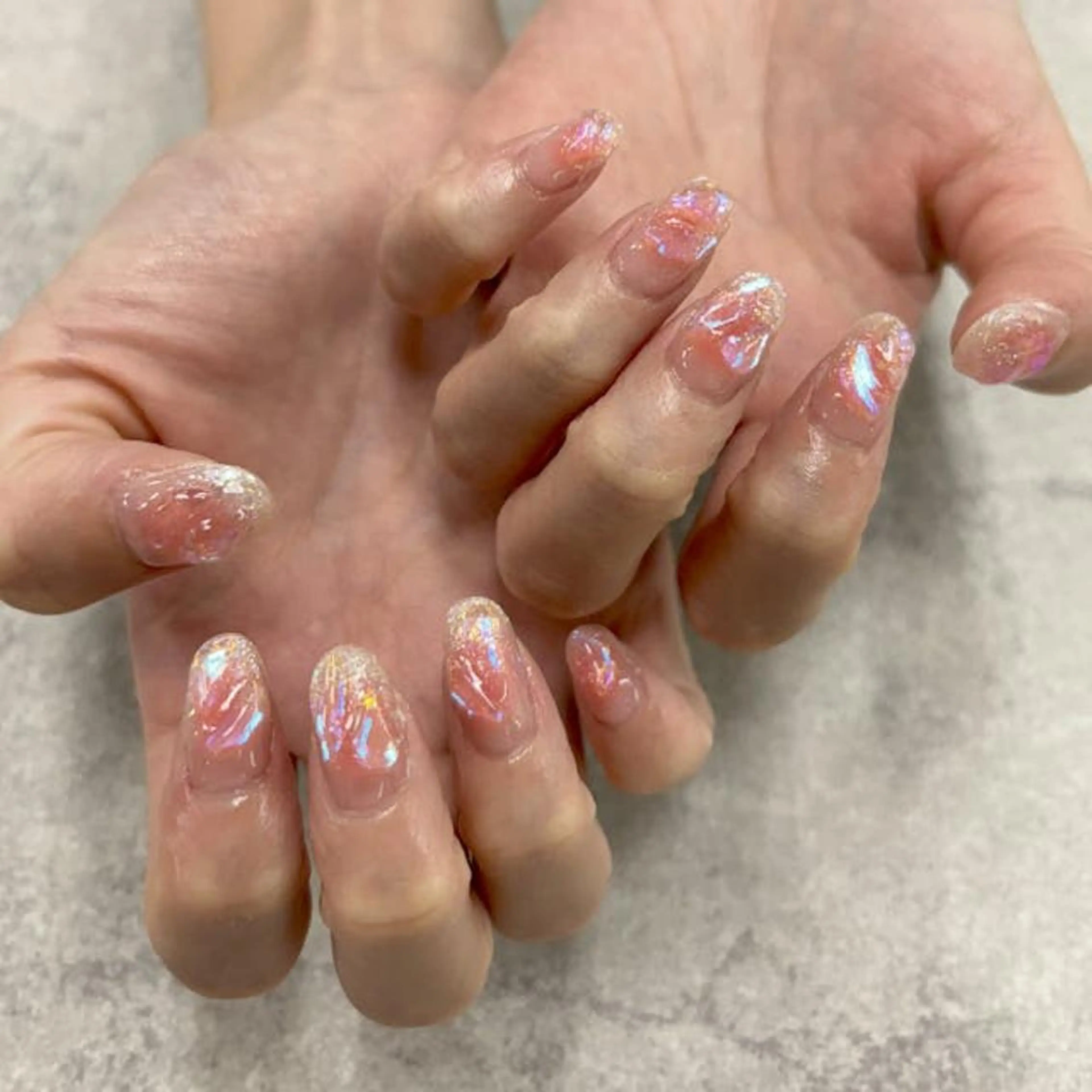 ネイル FASTNAIL PLUS 新宿店のネイルデザイン