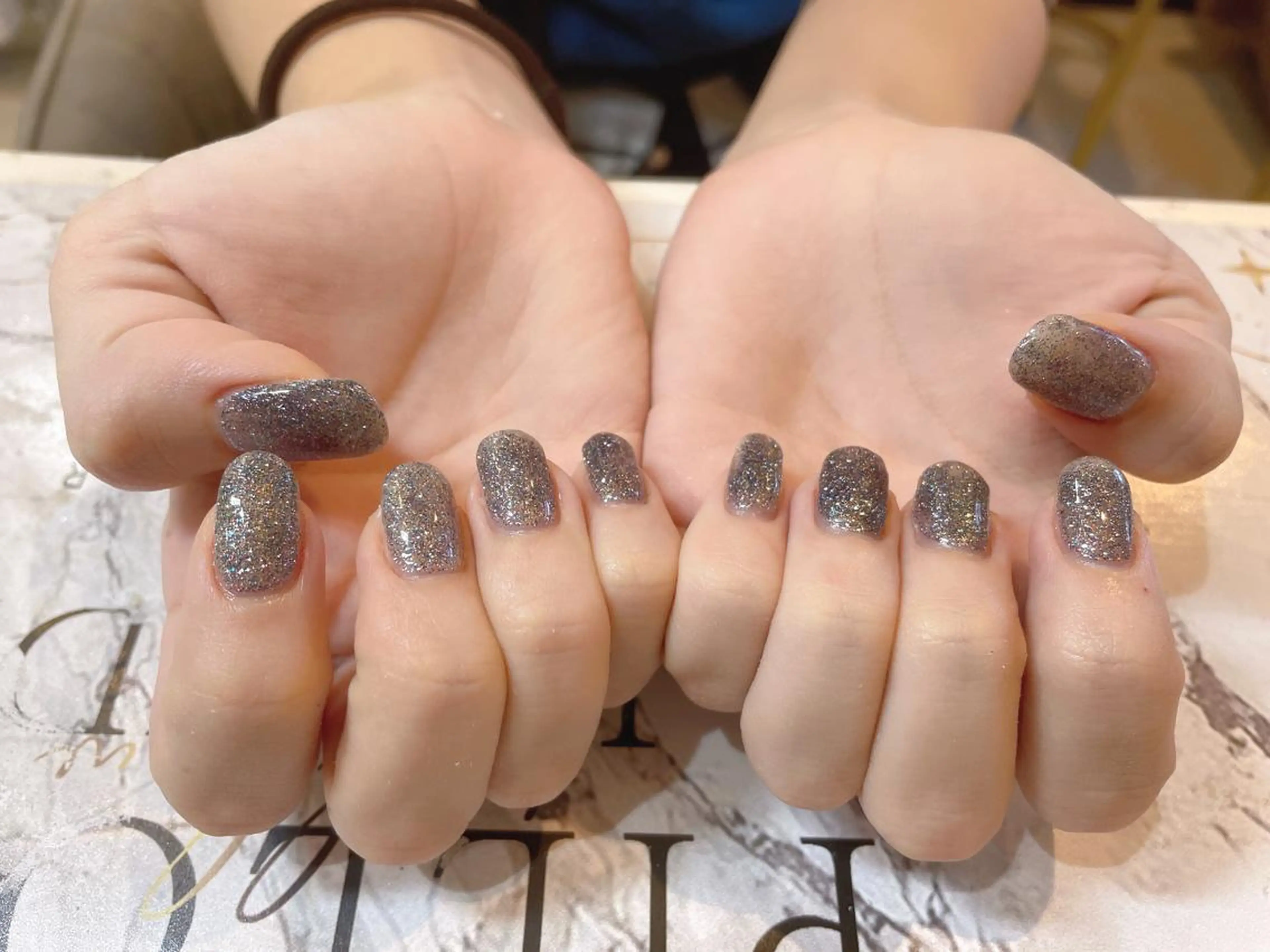 ネイル Rarity nail salonのネイルデザイン