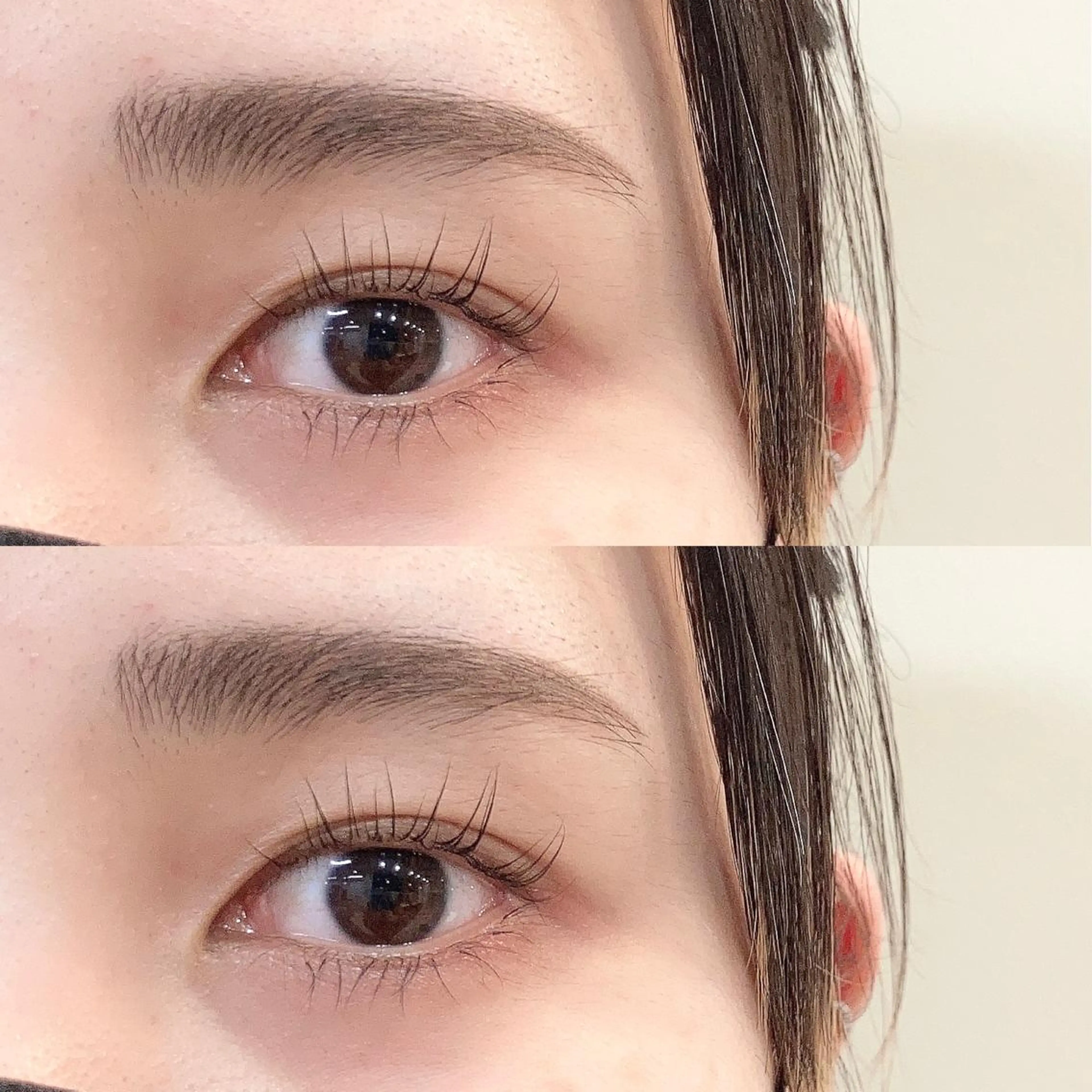 マツエク・マツパ 下北沢🌻 Arisaのマツエク・マツパデザイン