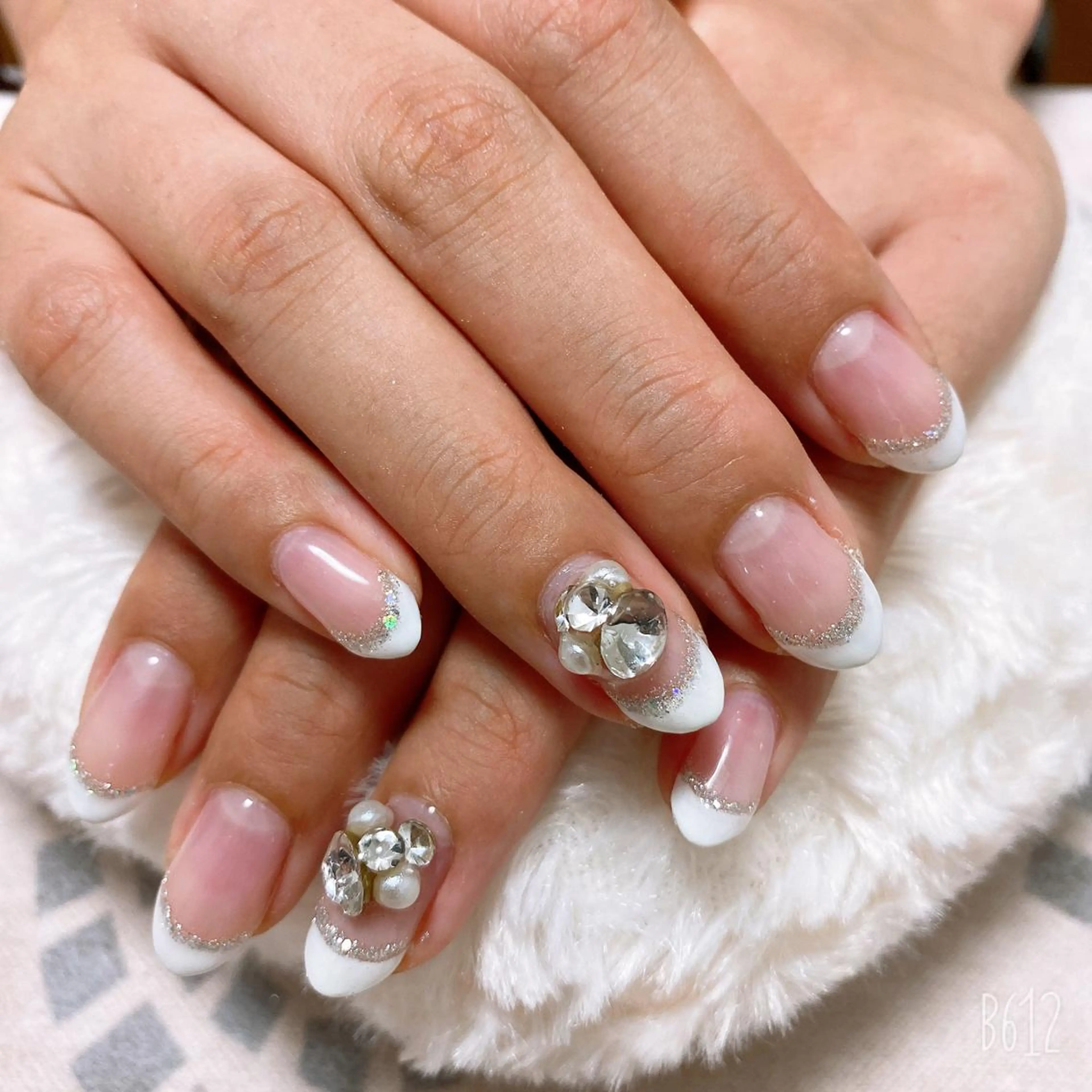 ネイル The Best Beauty受付担当のエステ・リラクイメージ