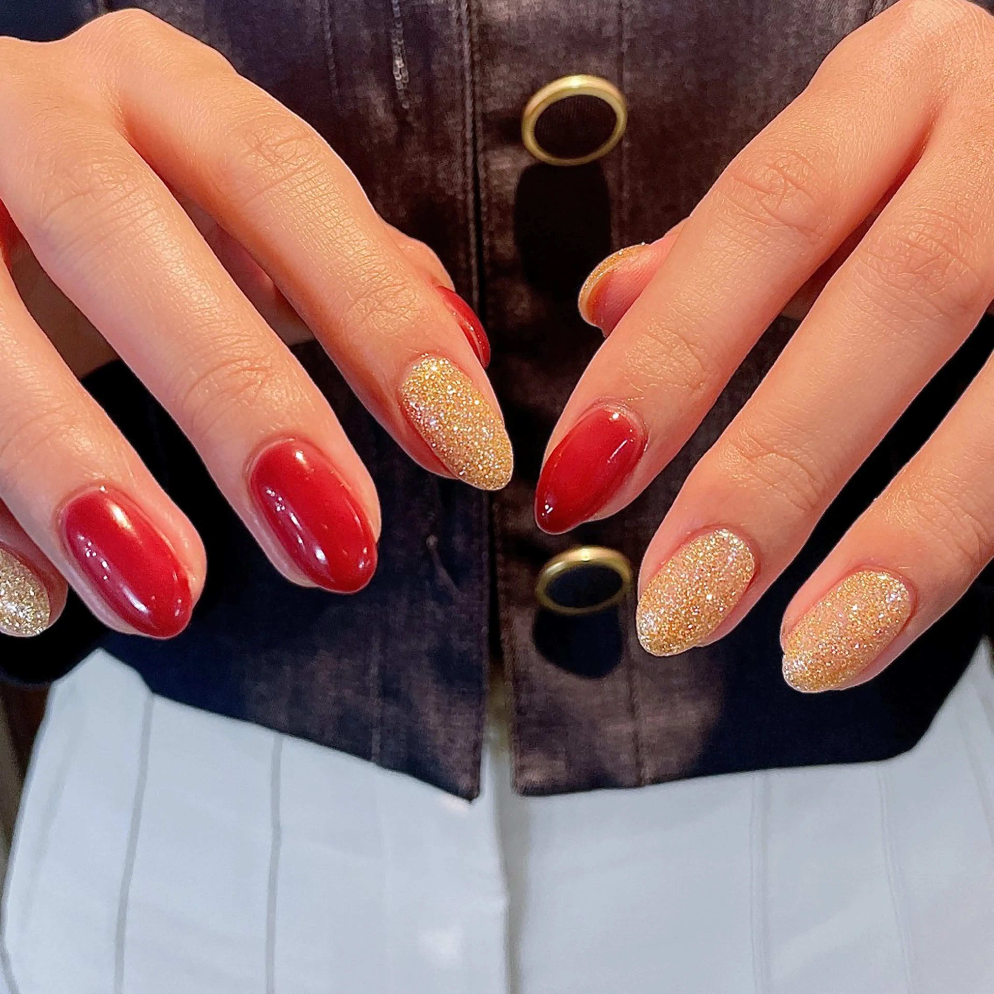 ネイル ハンドネイル FREE'Snail reinaのネイルデザイン