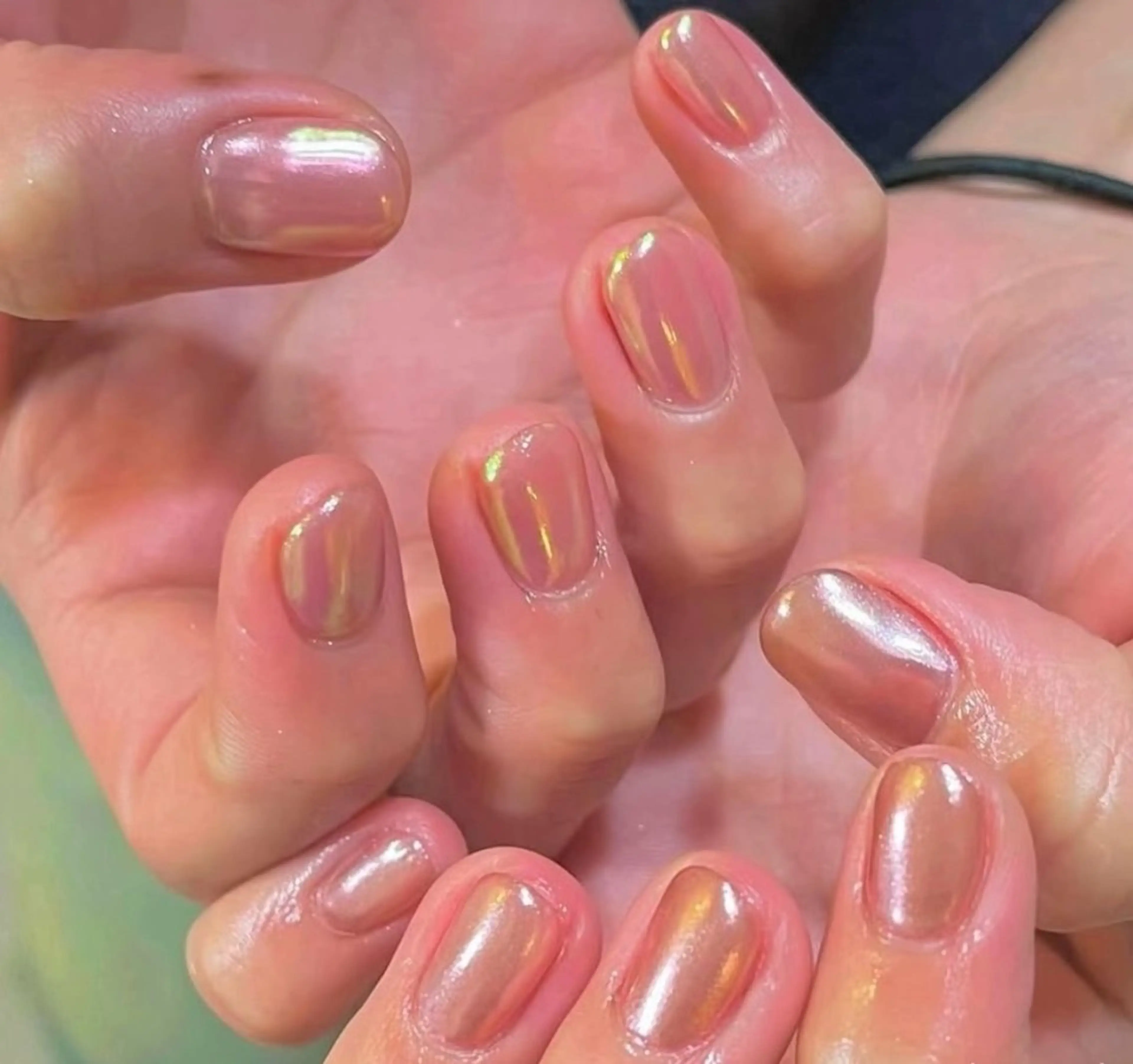 ネイル モナ& あきのネイルデザイン