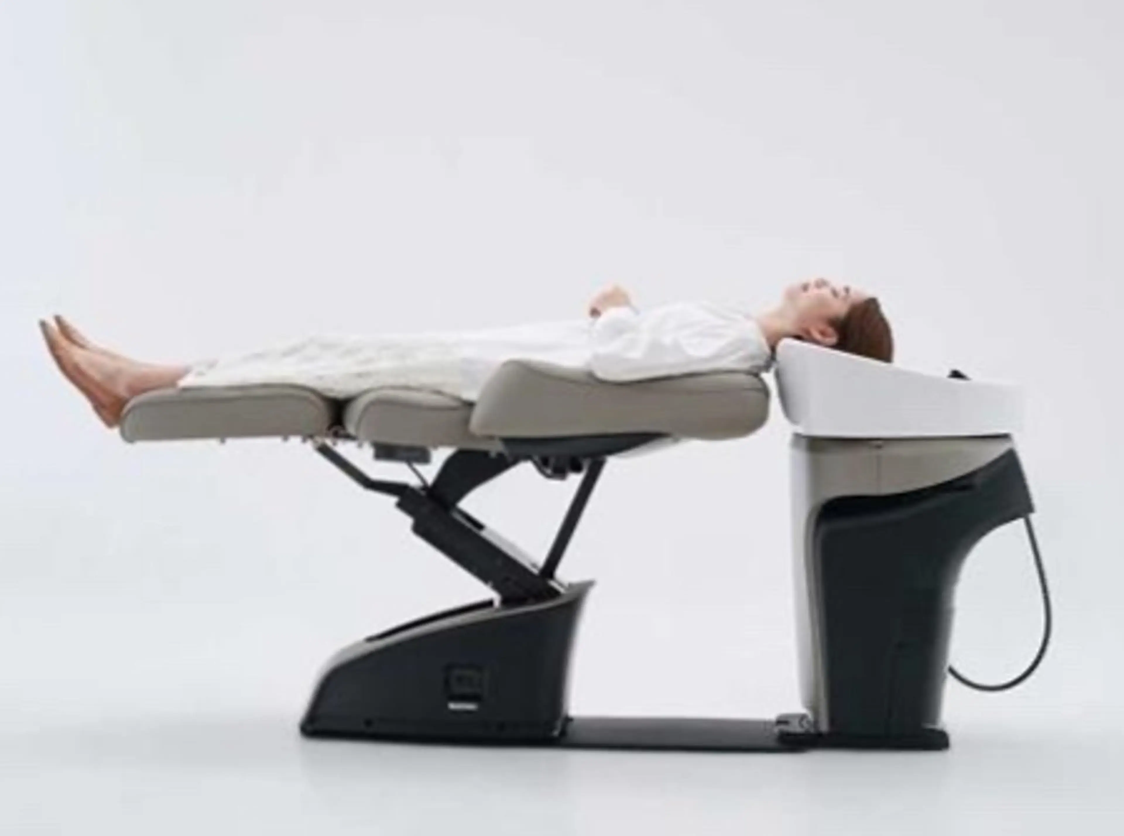 美容室C-Rabs 本多　鋭一のヘアスタイル