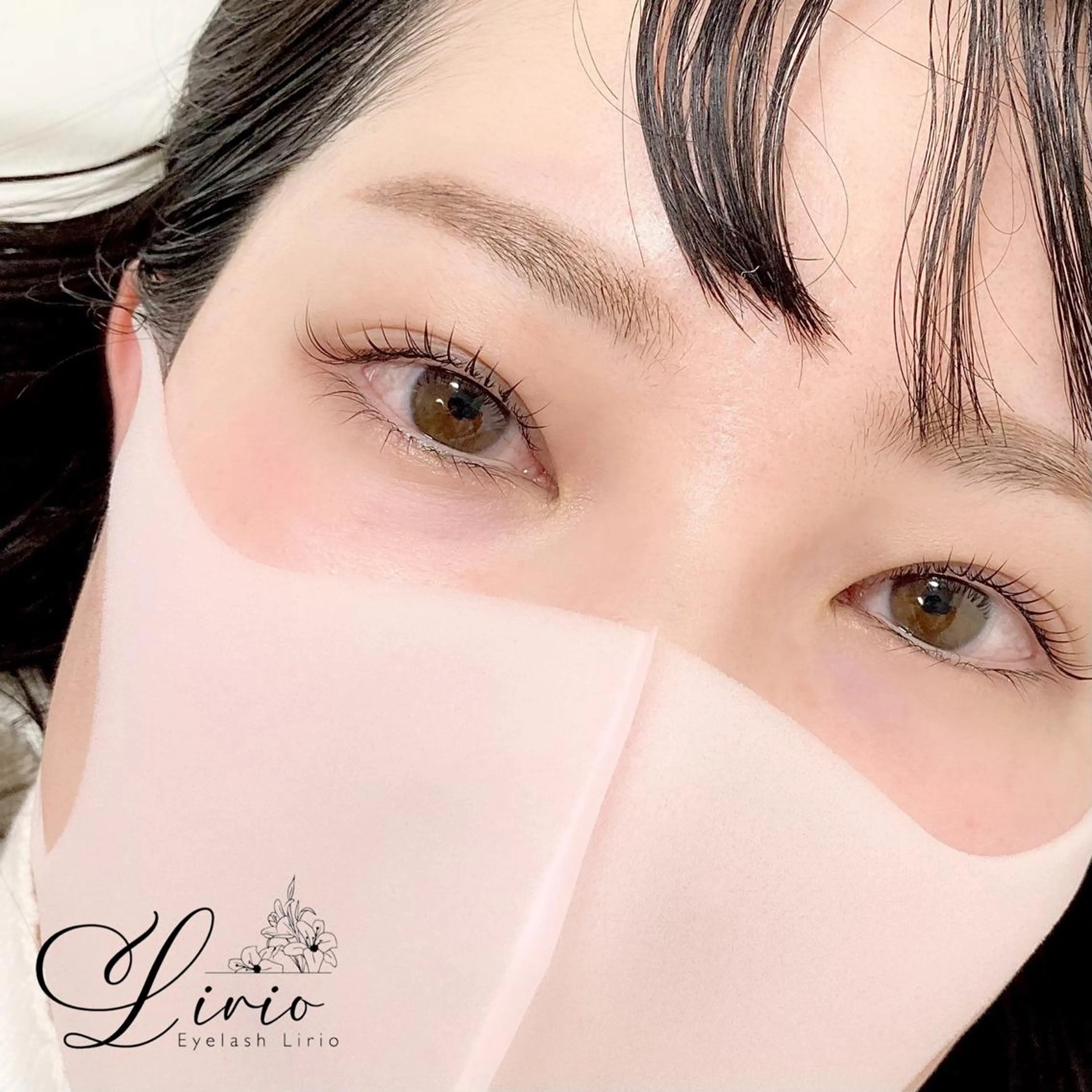マツエク・マツパ Eyelash Lirio所属・EyeLash Lirio リリオのエステ・リラクイメージ