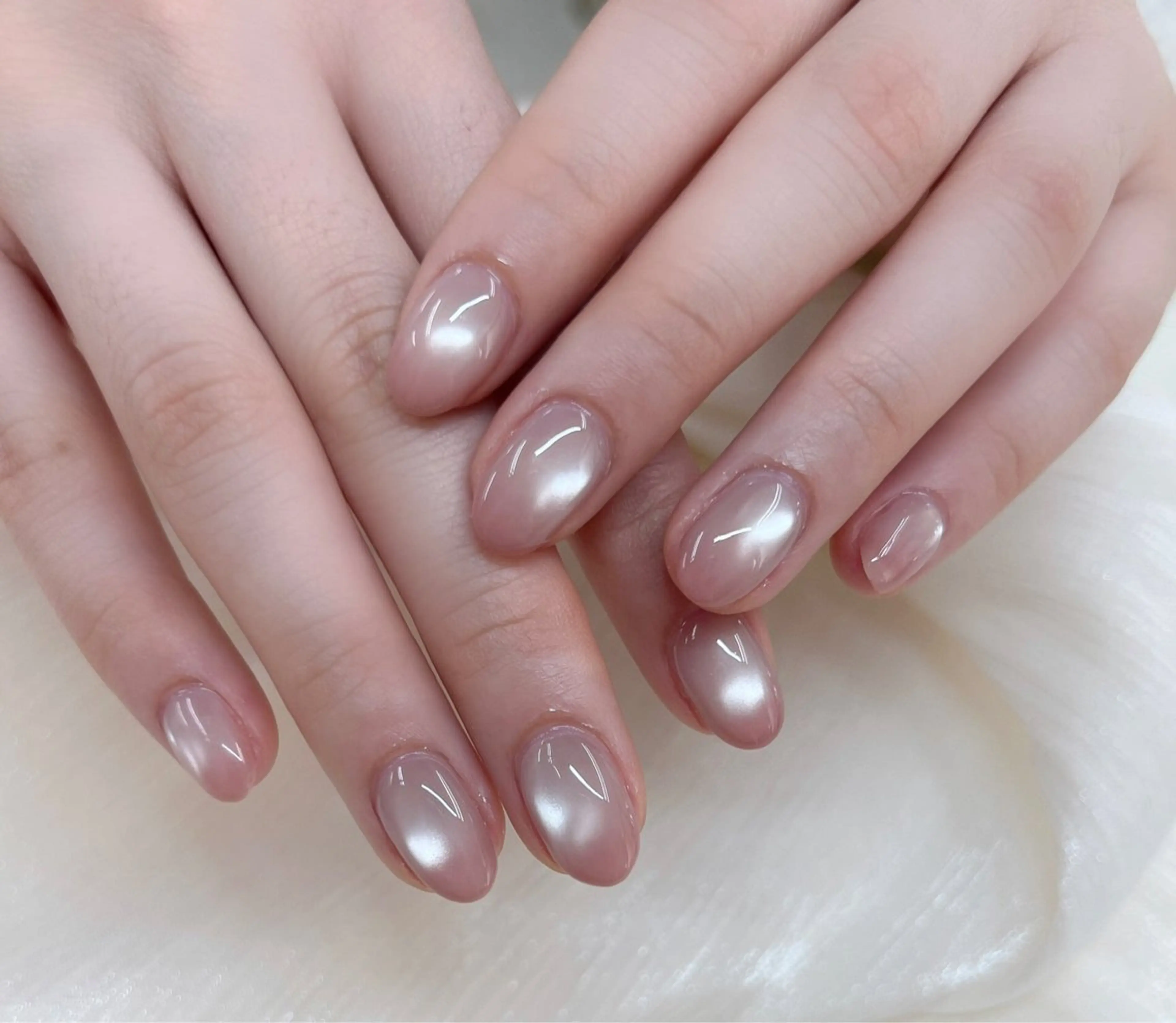 ネイル ハンドネイル Tinicoo nailのネイルデザイン