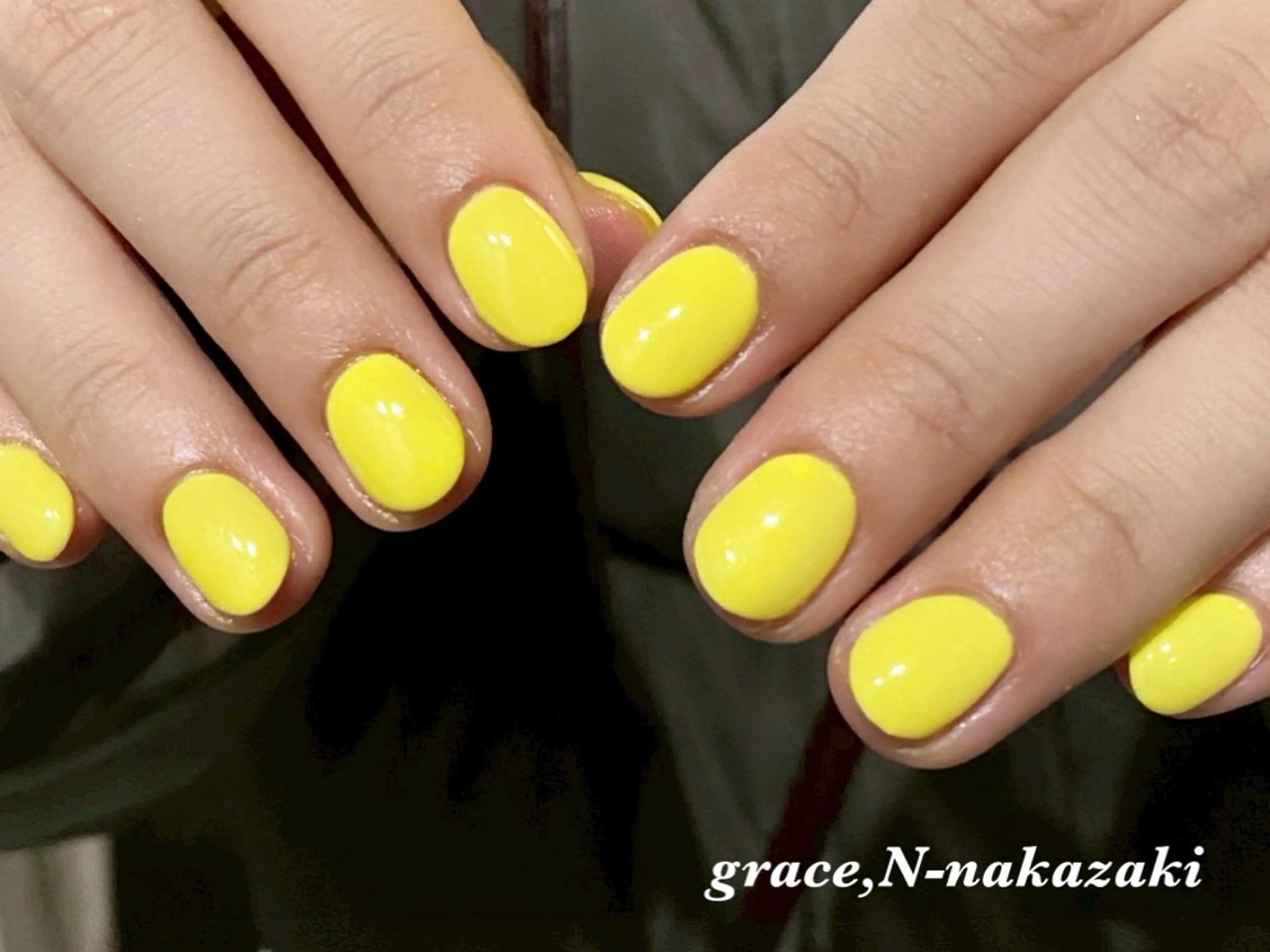 ネイル ハンドネイル grace,N-nakazaki所属・grace,N 2男性NGのネイルデザイン