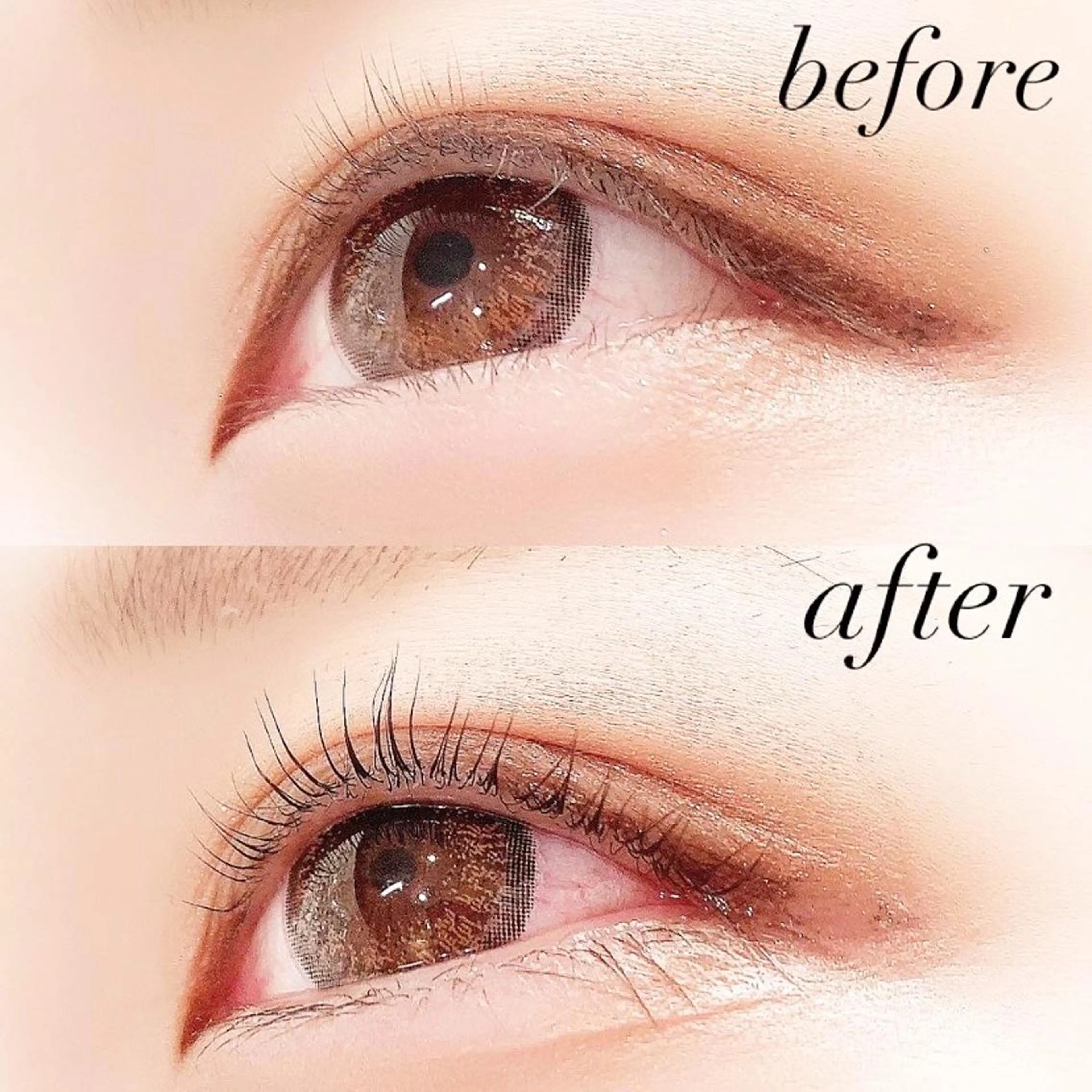 マツエク・マツパ まつげパーマ マツパ Lanhr所属・【Lanhr】 🕊aya🕊のマツエク・マツパデザイン