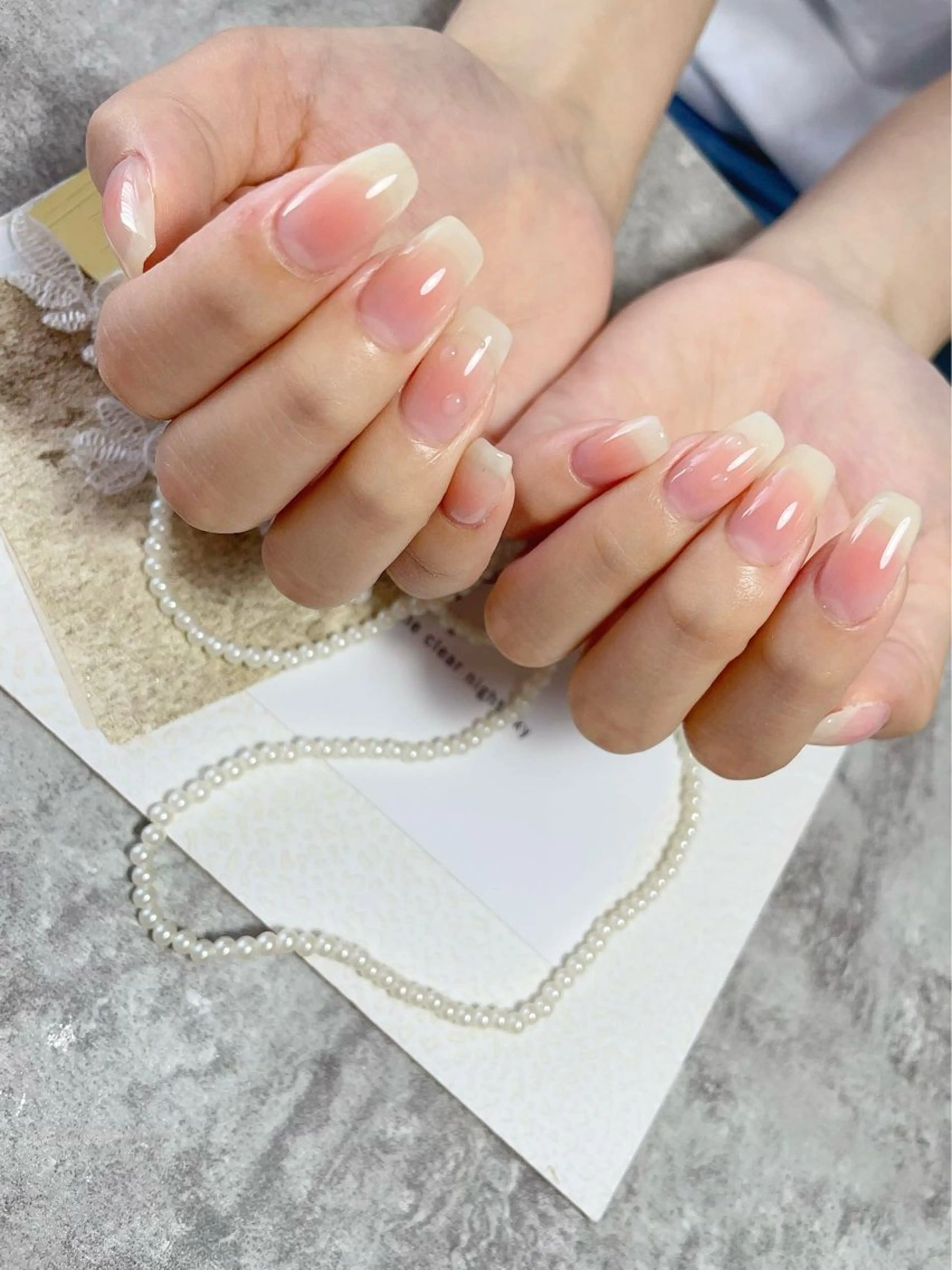 ネイル ハンドネイル Ai Nailのネイルデザイン