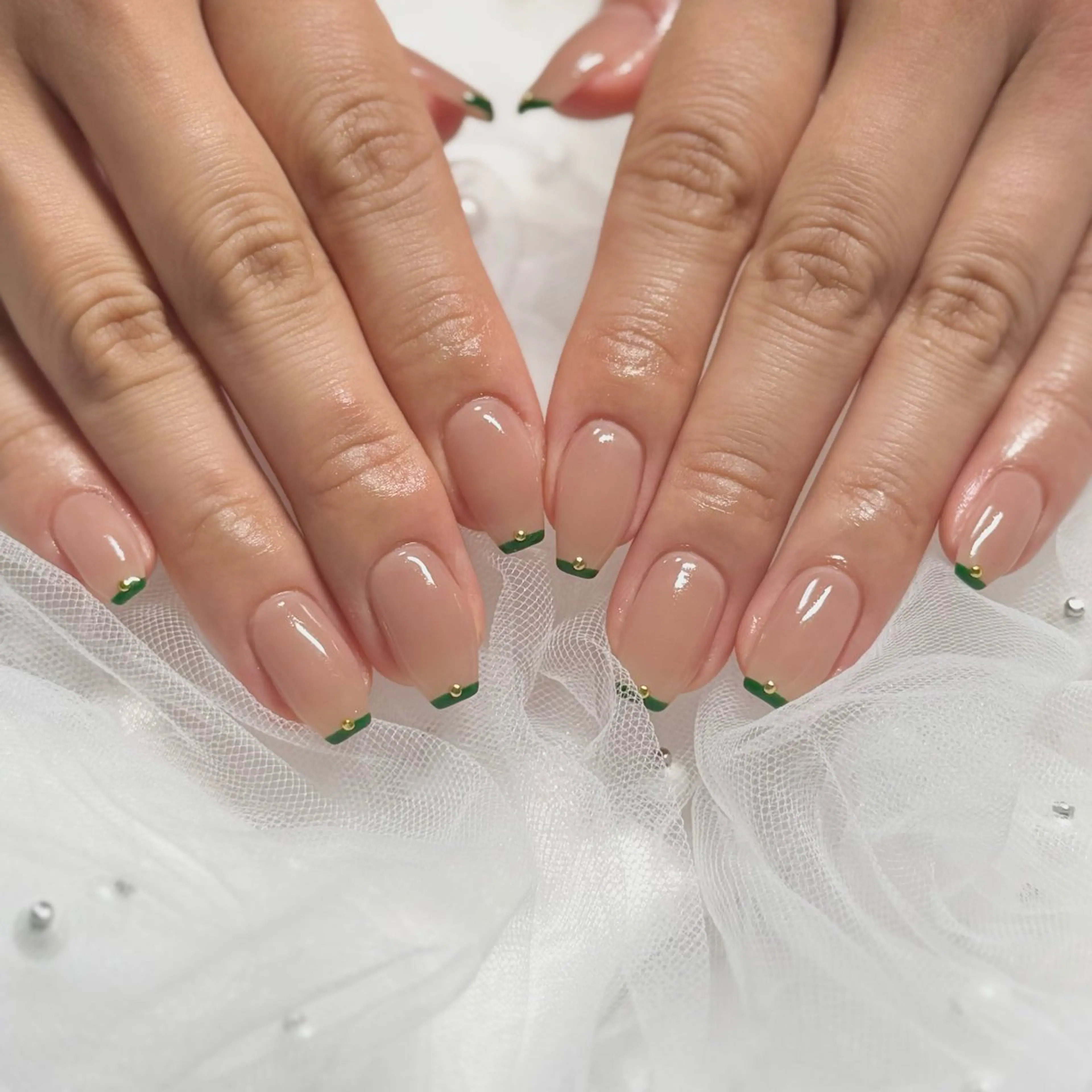 ネイル nailsalon Lucetta.のネイルデザイン