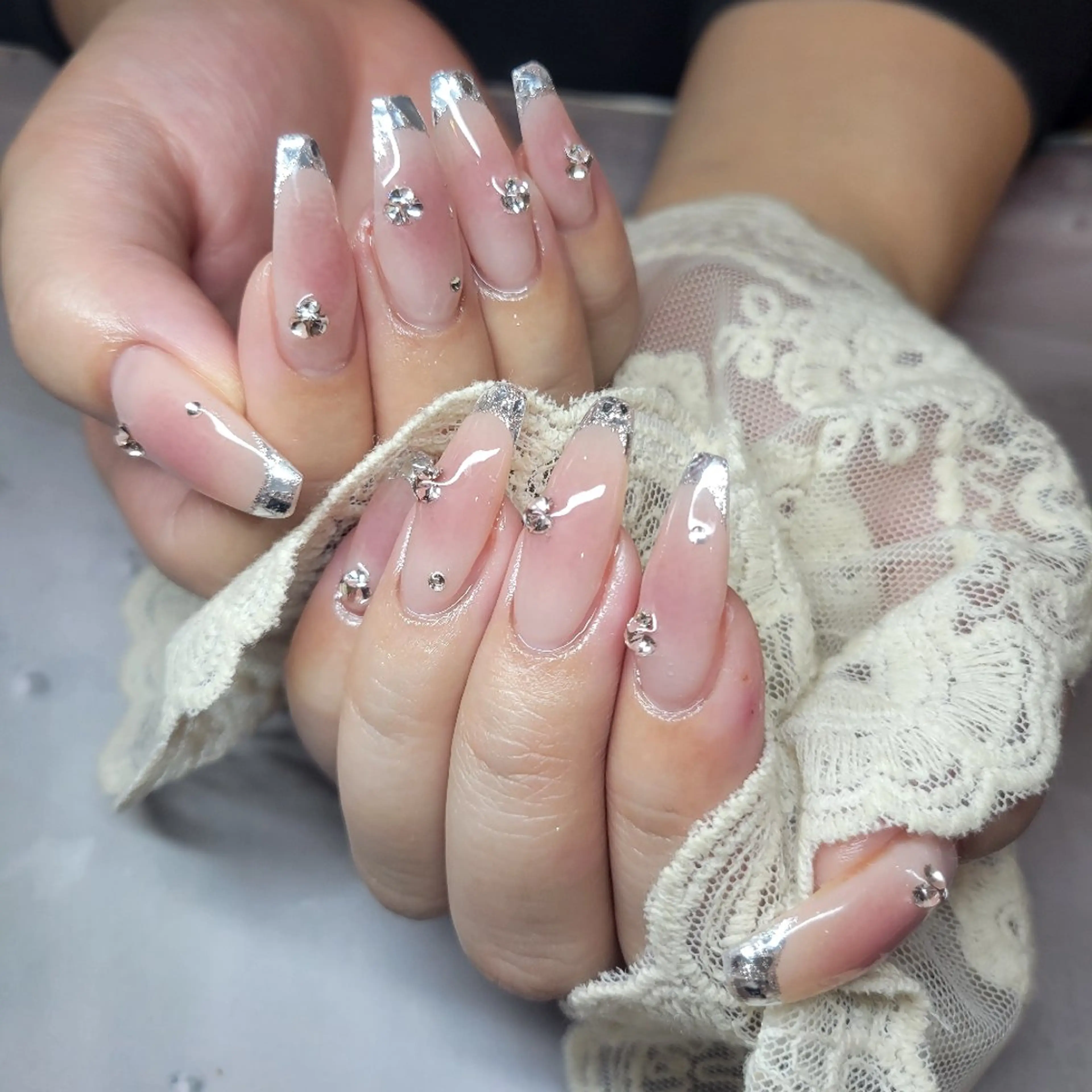 ネイル ハンドネイル Nail salon Coco【溝の口駅】のネイルデザイン