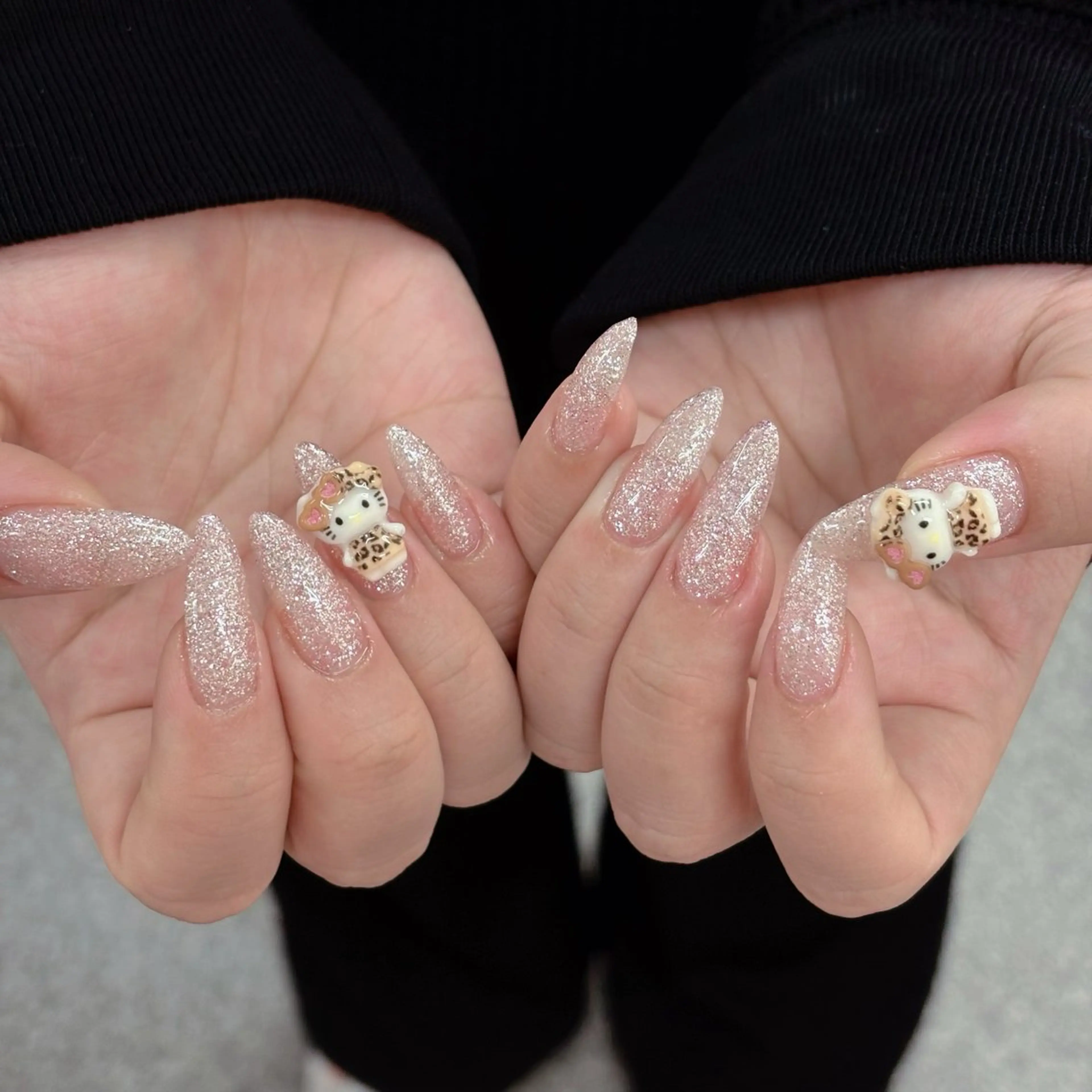 ネイル ハンドネイル Kozeni NAIL SALONのネイルデザイン