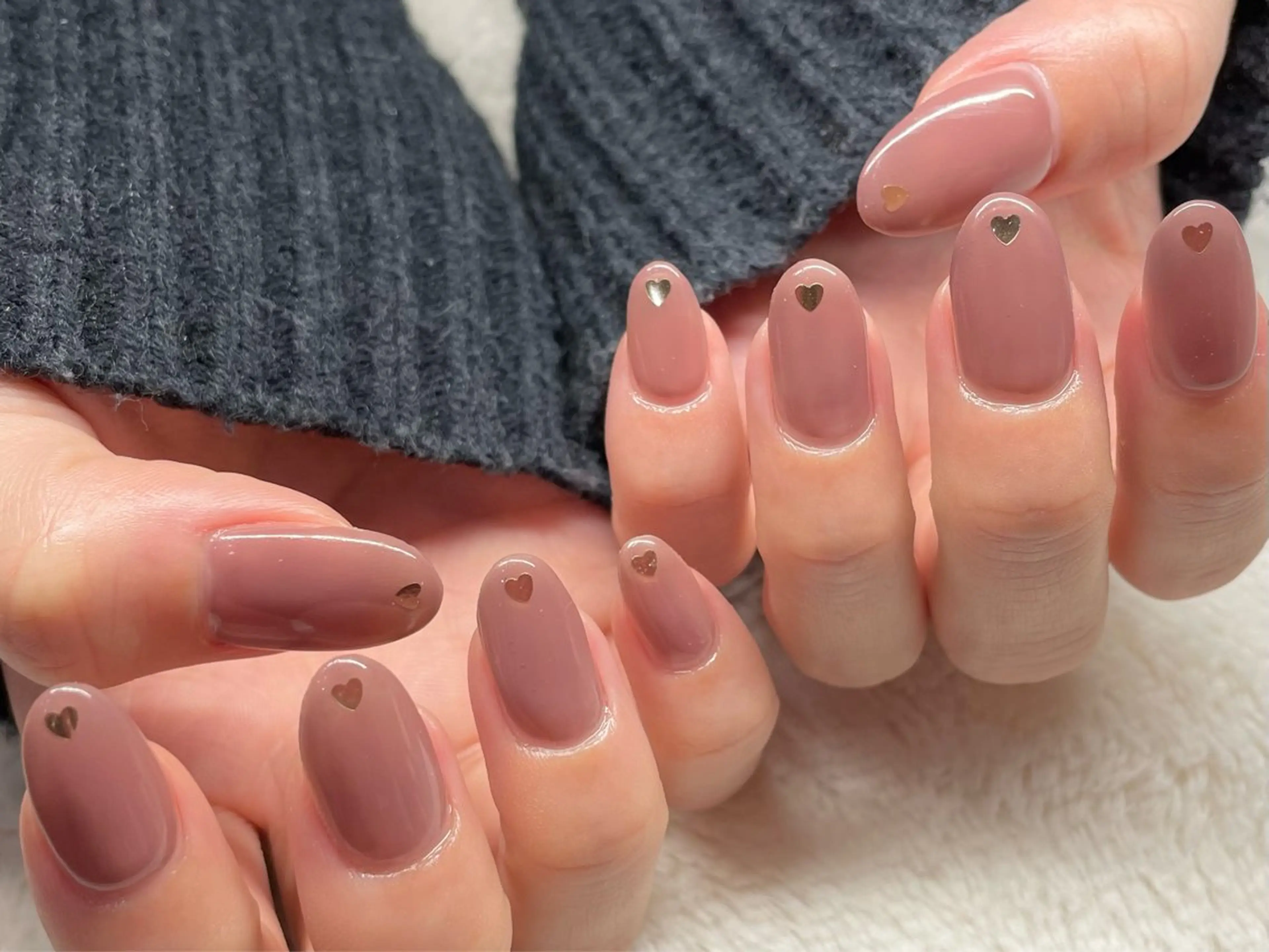 ネイル riri-nail Rie Endoのネイルデザイン