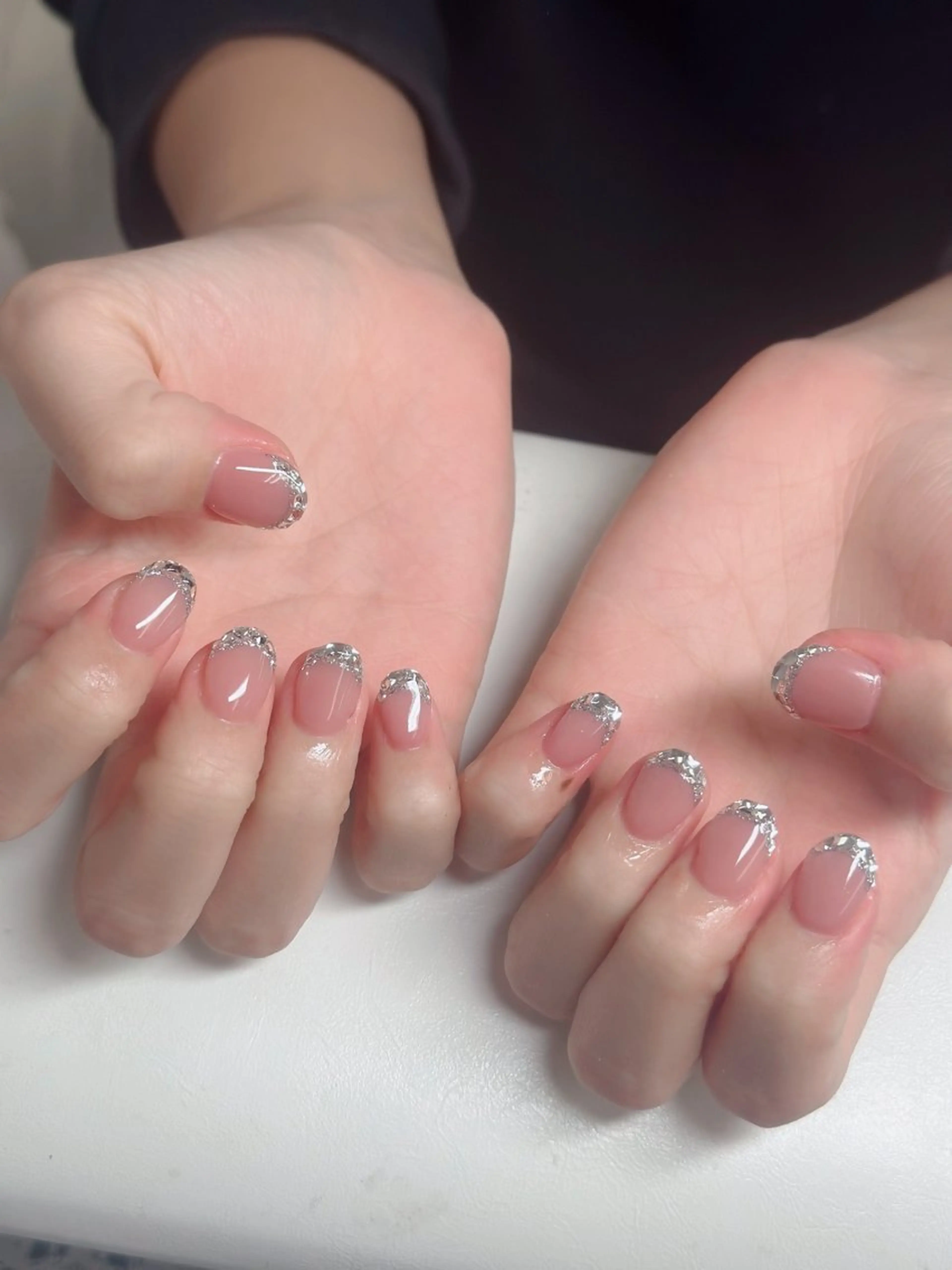 ネイル Anh 高田馬場のネイルデザイン