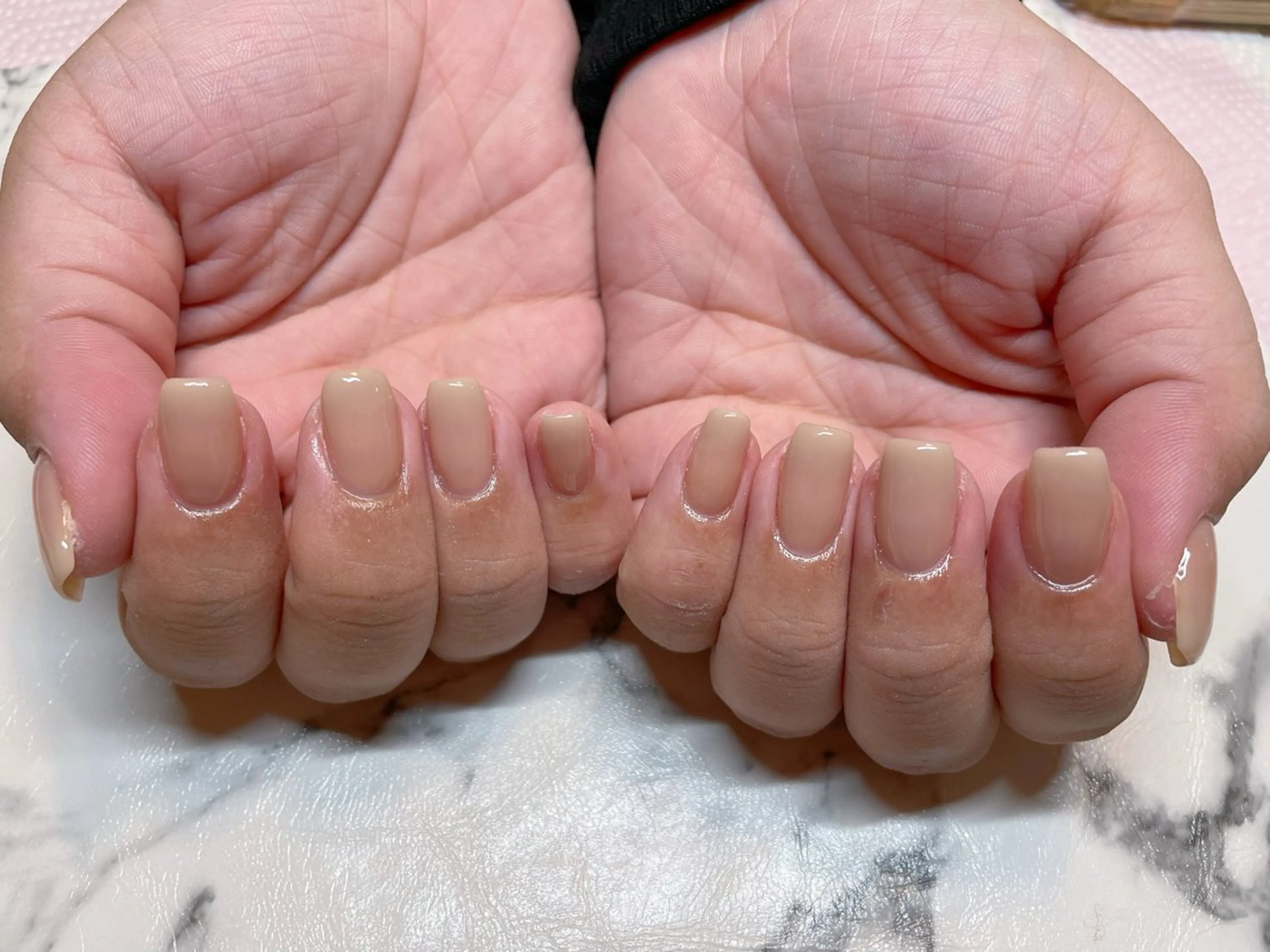 ネイル ハンドネイル エン Nail salonのネイルデザイン