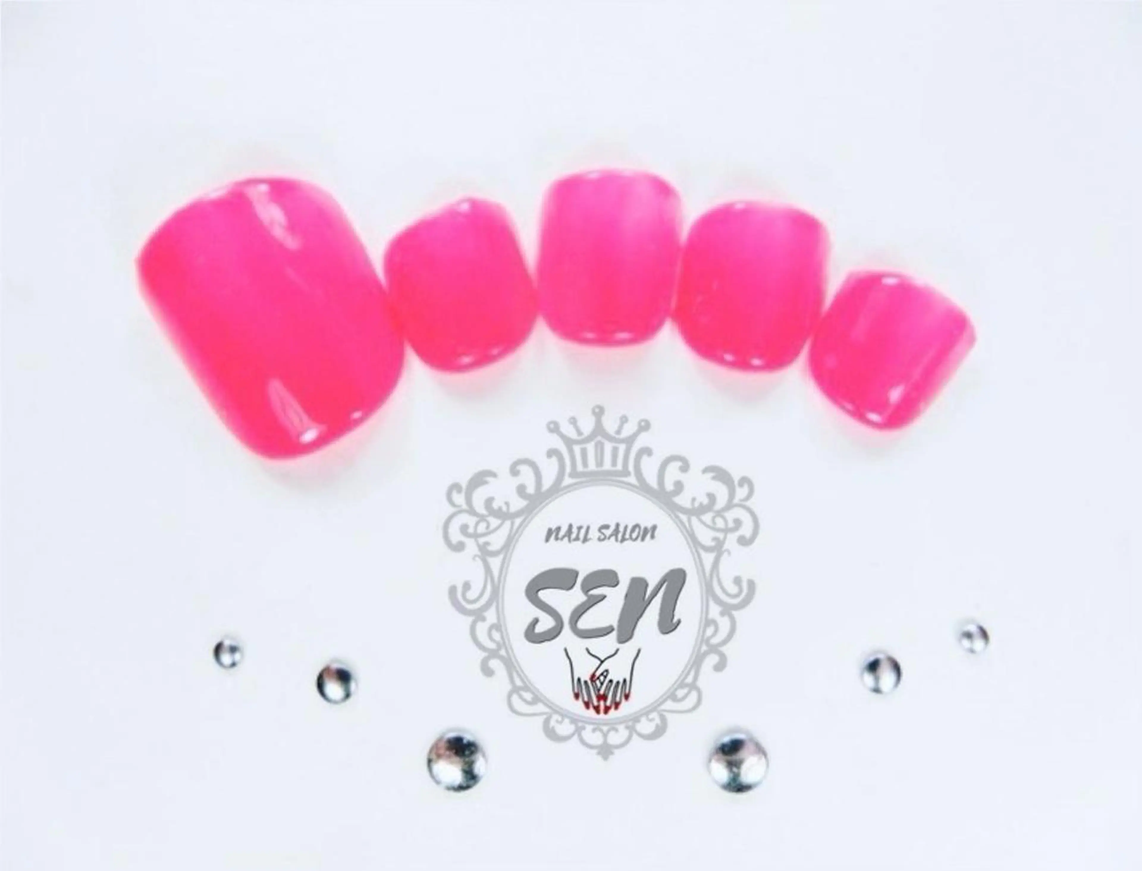 ネイル nail salon SENのネイルデザイン