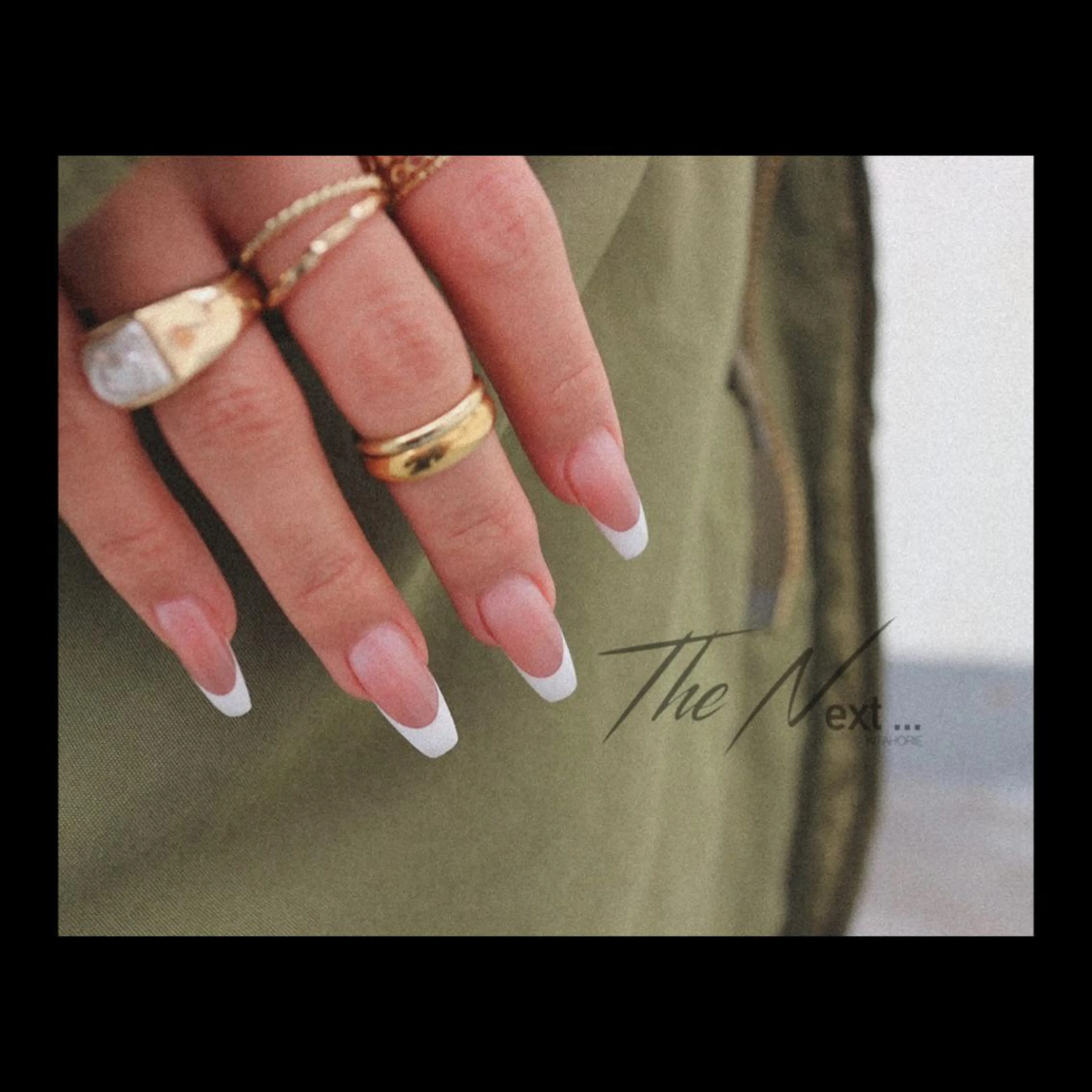 ネイル ハンドネイル The  Next...所属・TheNext kitahorieのネイルデザイン