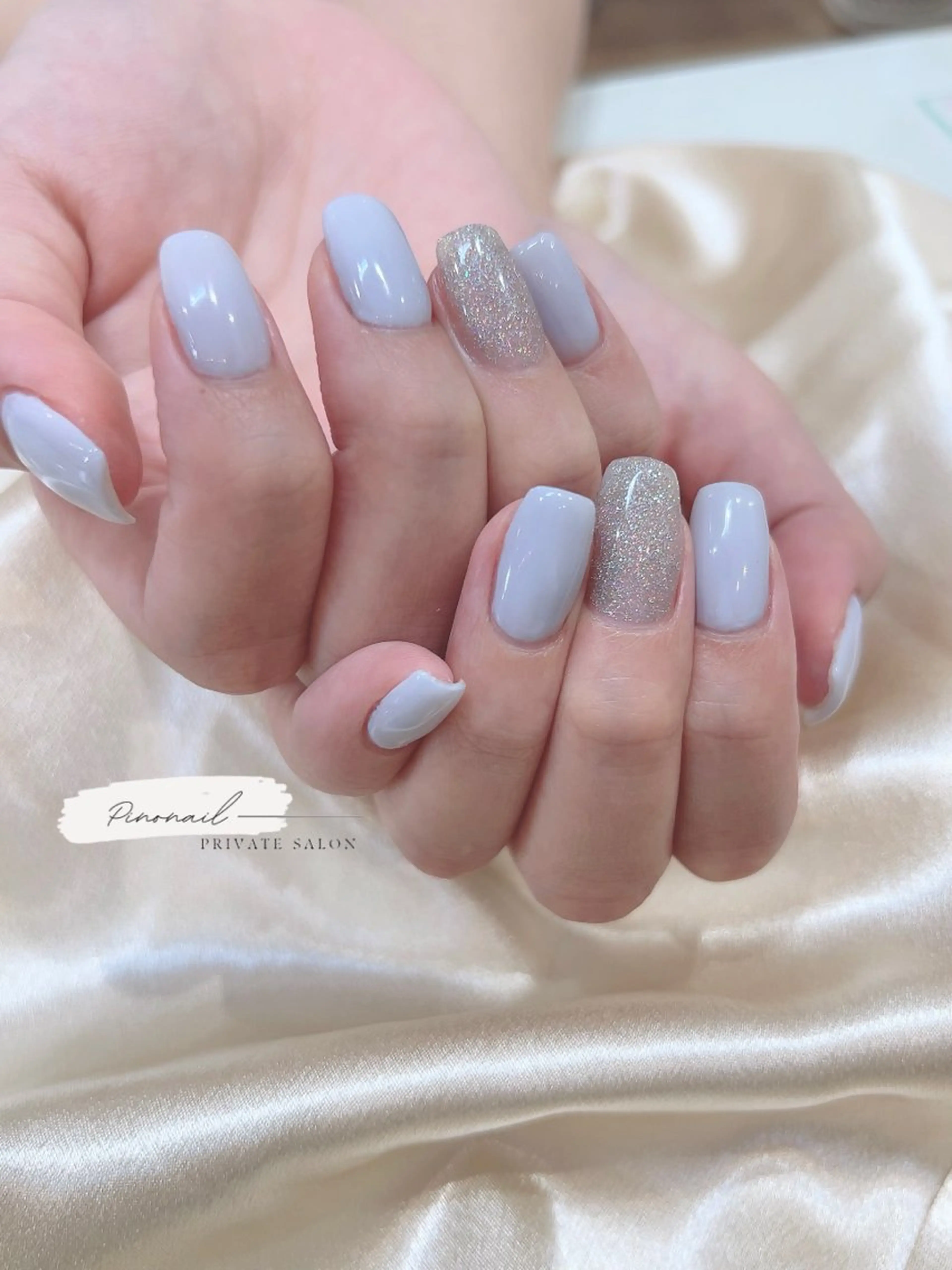 ネイル Pino Nailのネイルデザイン