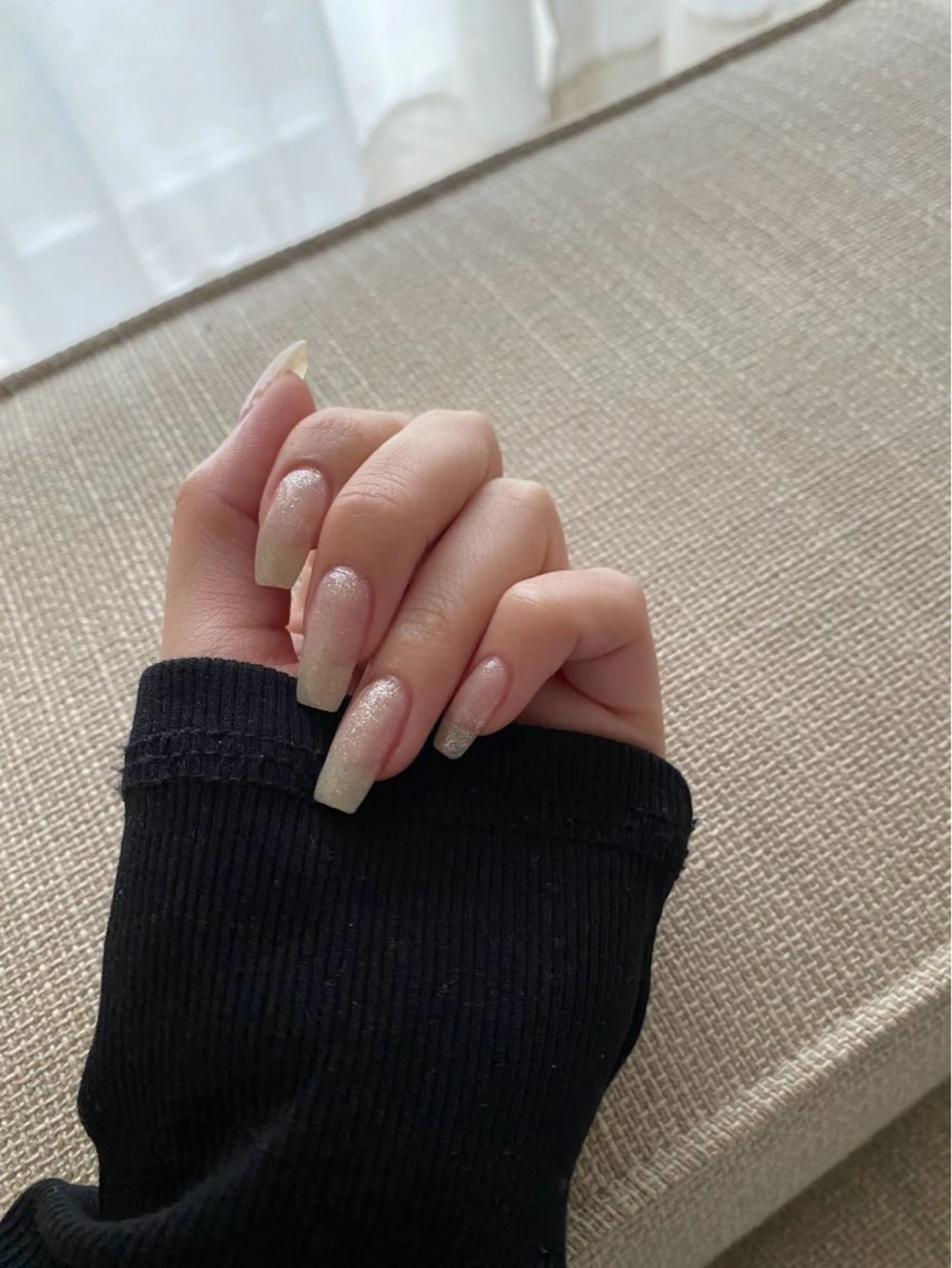 ネイル Toujours / nanaのネイルデザイン