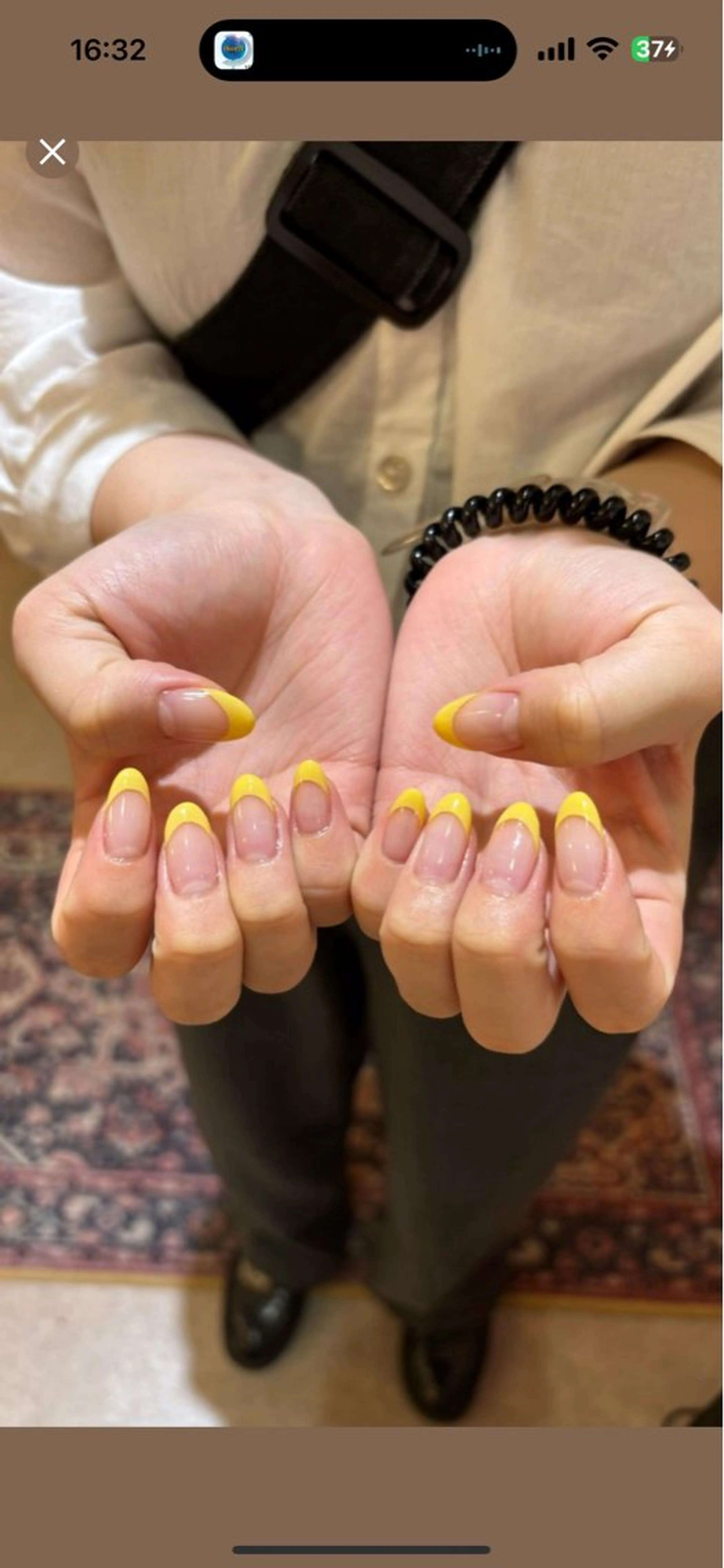 ネイル Ai (アイ/愛)のネイルデザイン