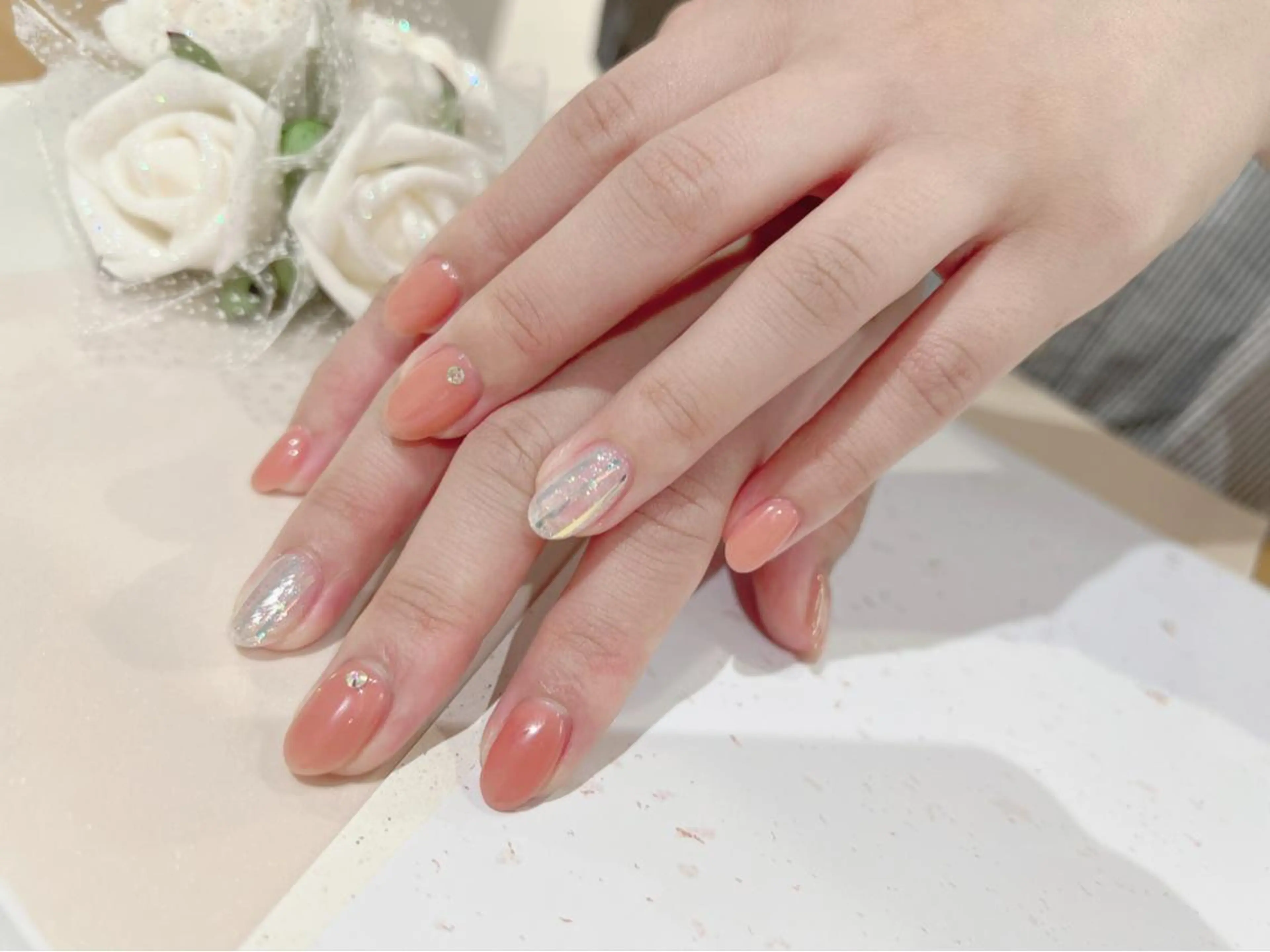 ネイル Ag Nailのネイルデザイン