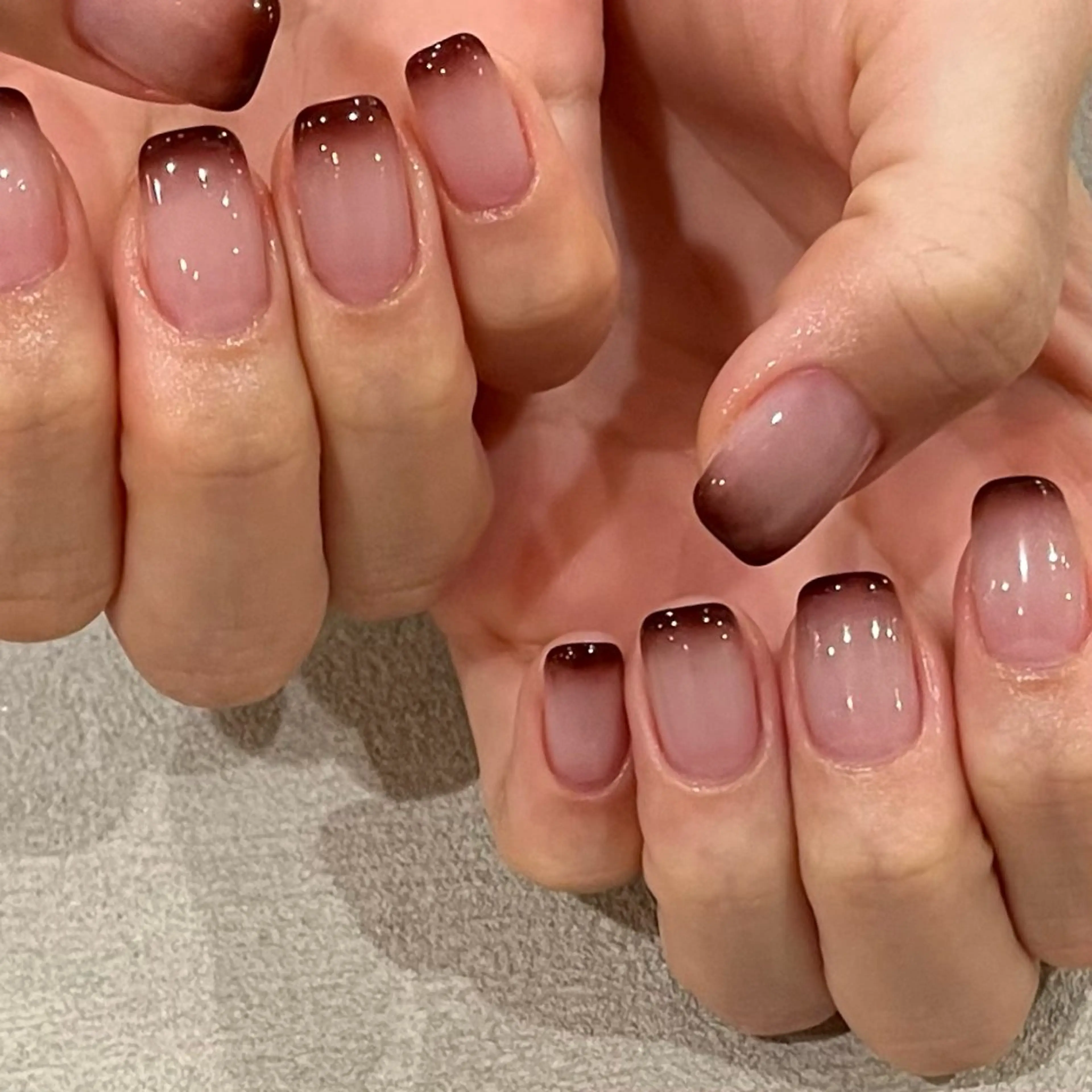 ネイル ハンドネイル フットネイル Daisy nail reikaのネイルデザイン