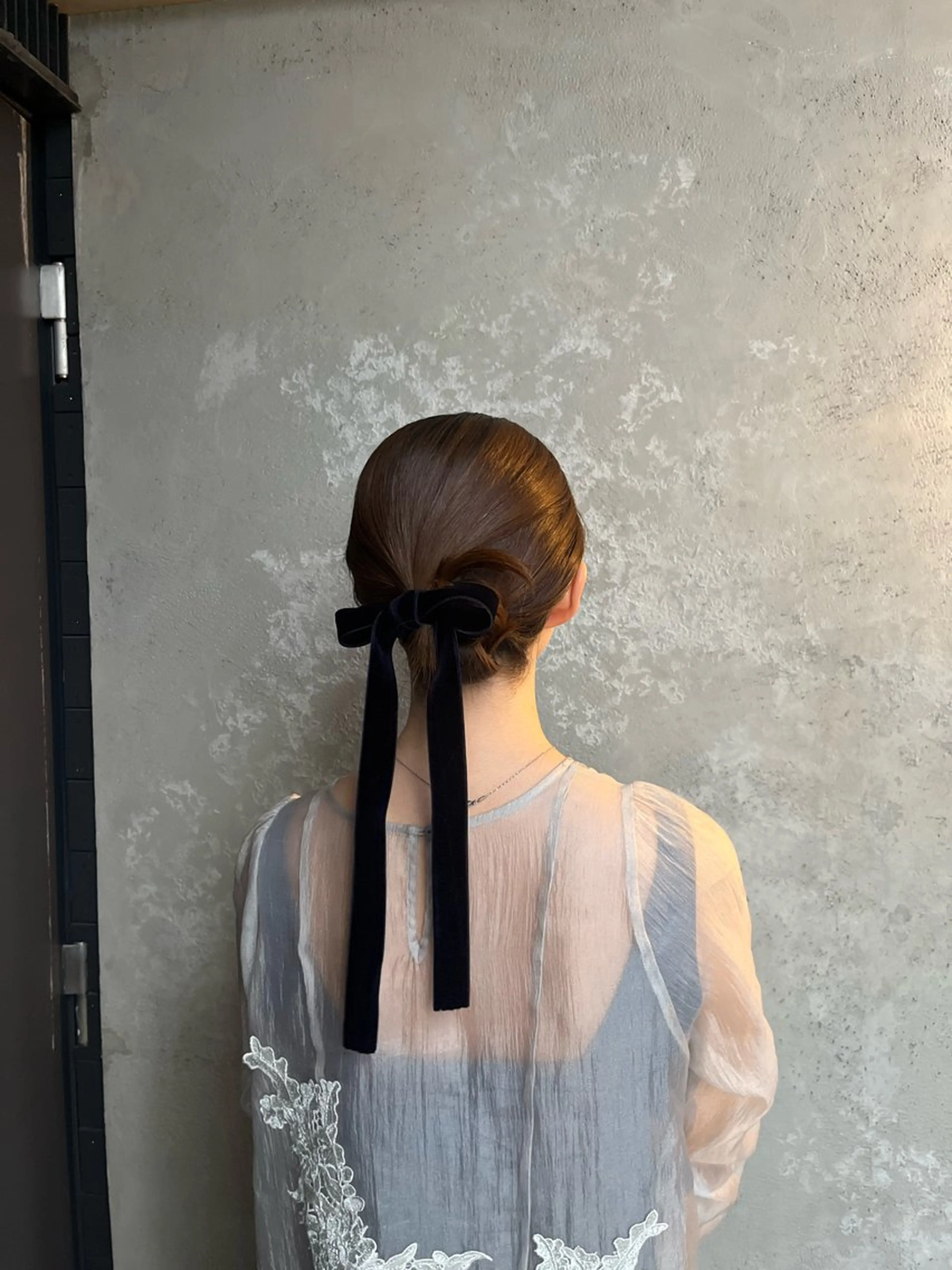 ヘアアレンジ 代官山マツパ shihoのマツエク・マツパデザイン