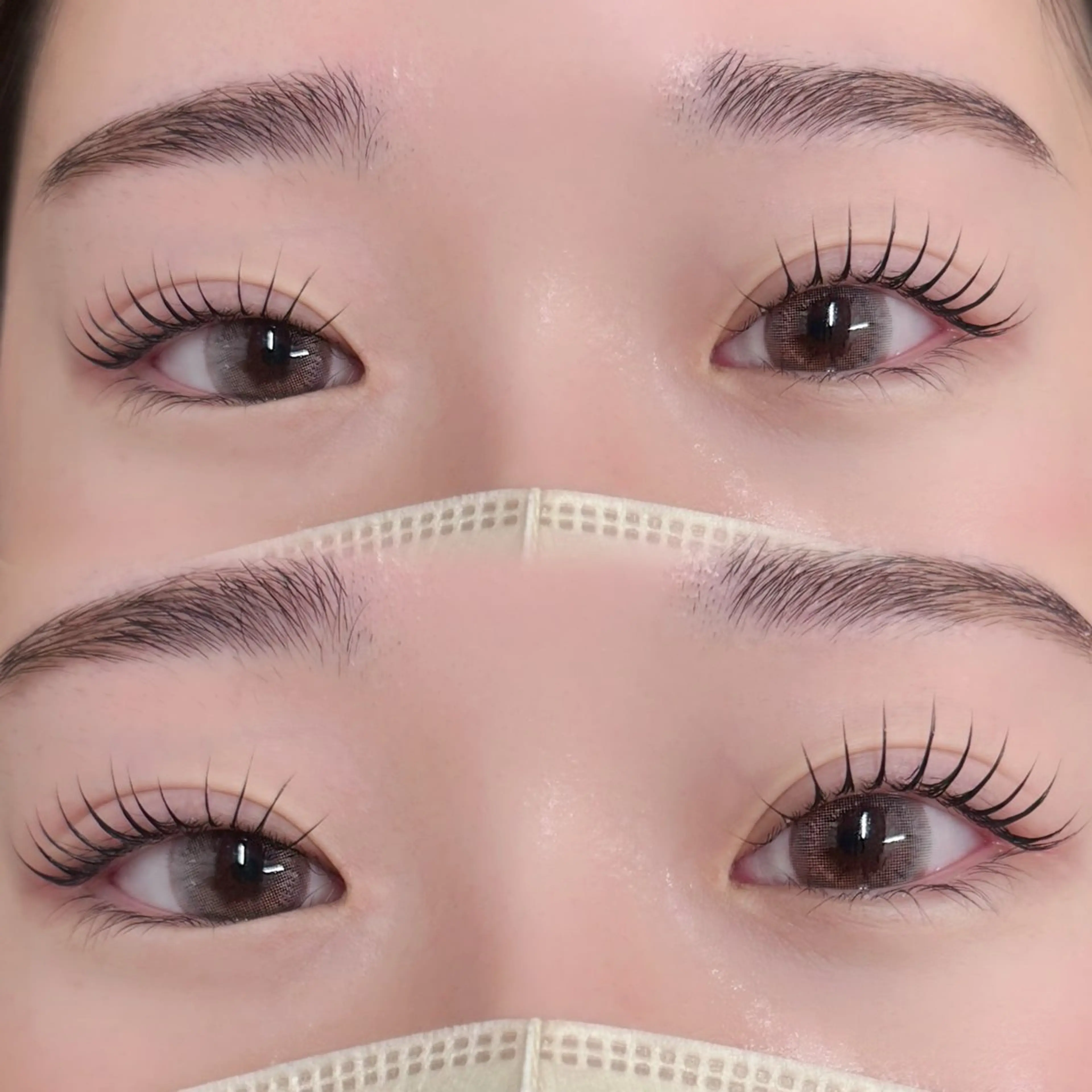 マツエク・マツパ iolo ひなたのマツエク・マツパデザイン