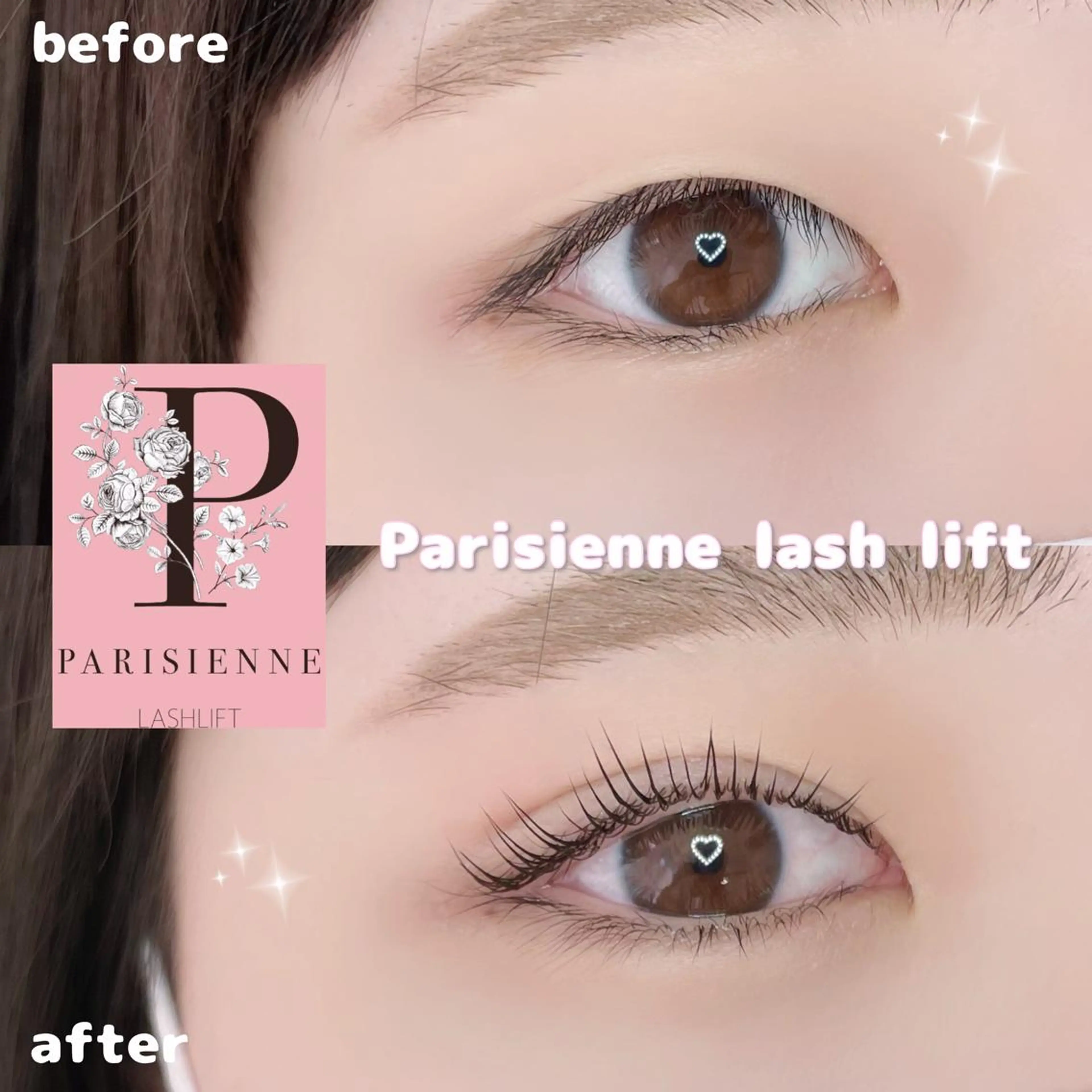 マツエク・マツパ Runa🌙 渋谷/まつパのマツエク・マツパデザイン