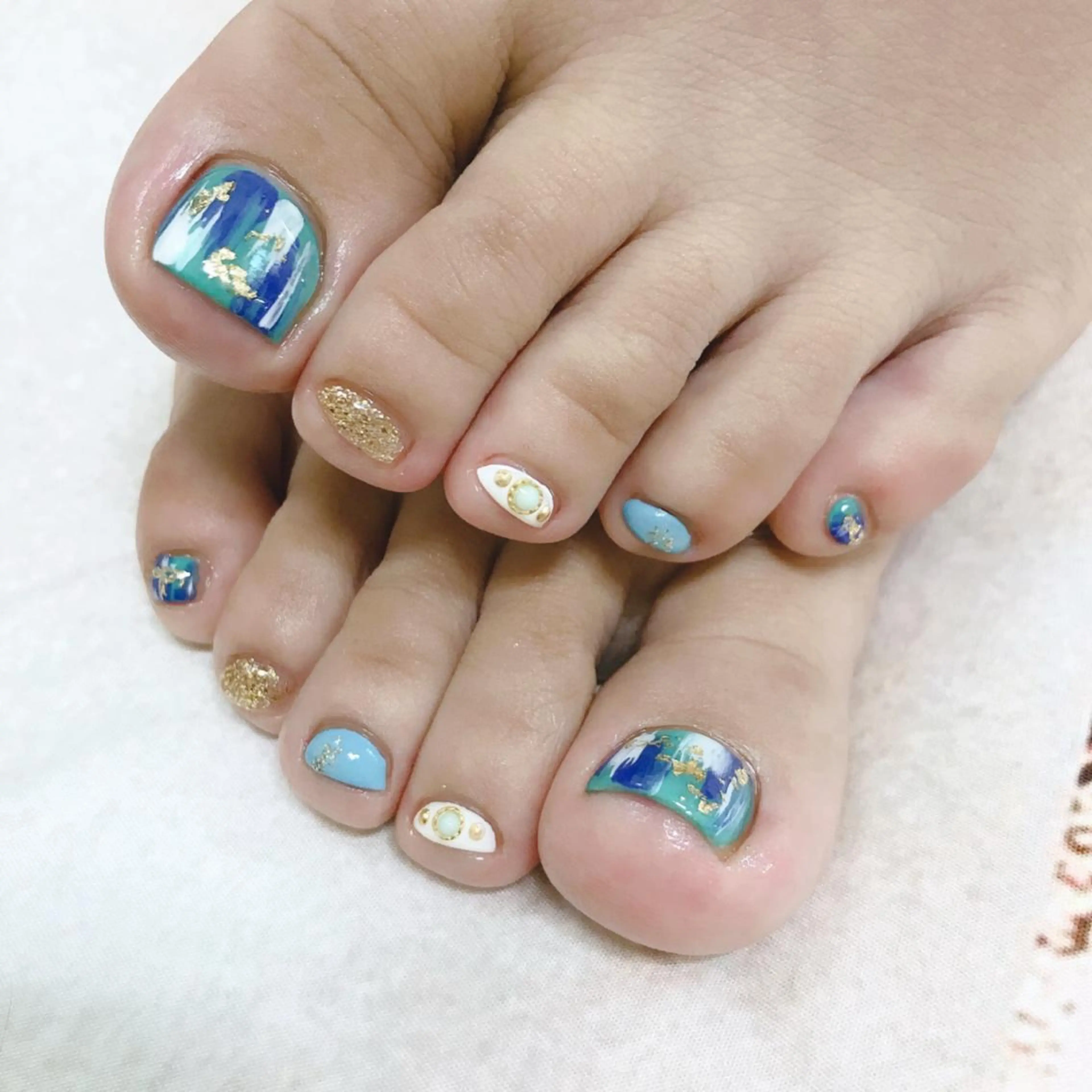 ネイル goto yoshikoのその他イメージ