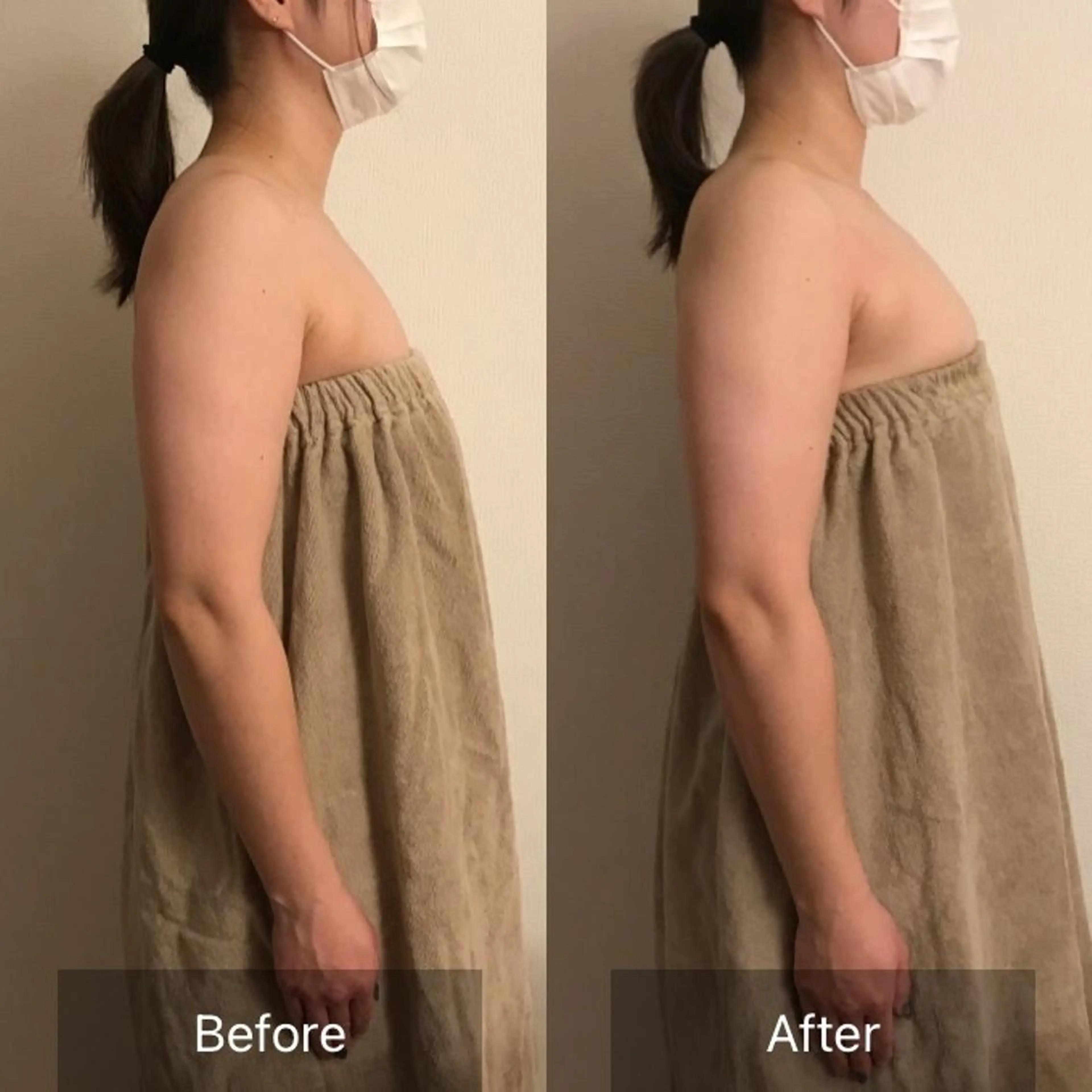 エステ リラク 前田 優華里のエステ・リラクイメージ