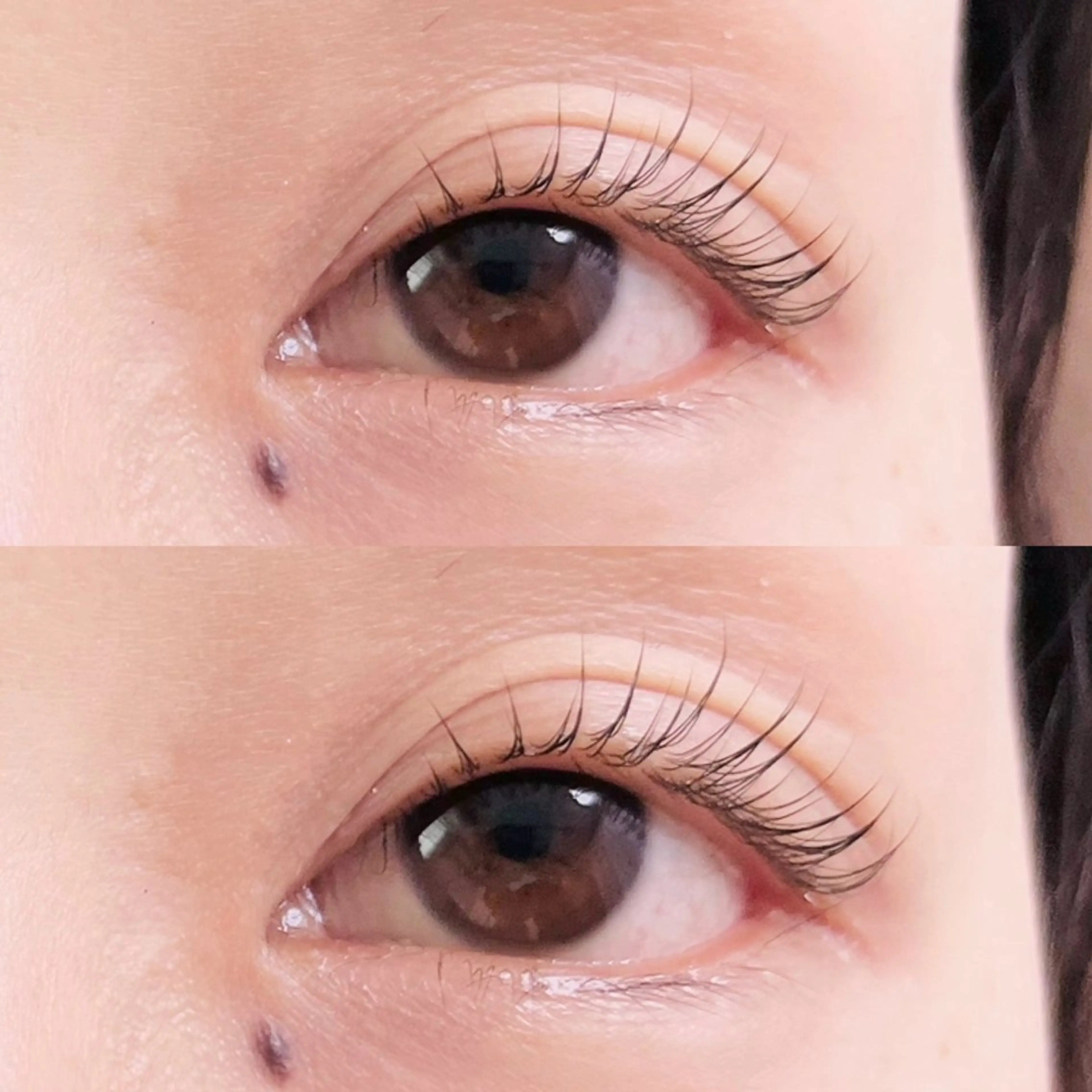 マツエク・マツパ HERA 【ヘラ】のマツエク・マツパデザイン