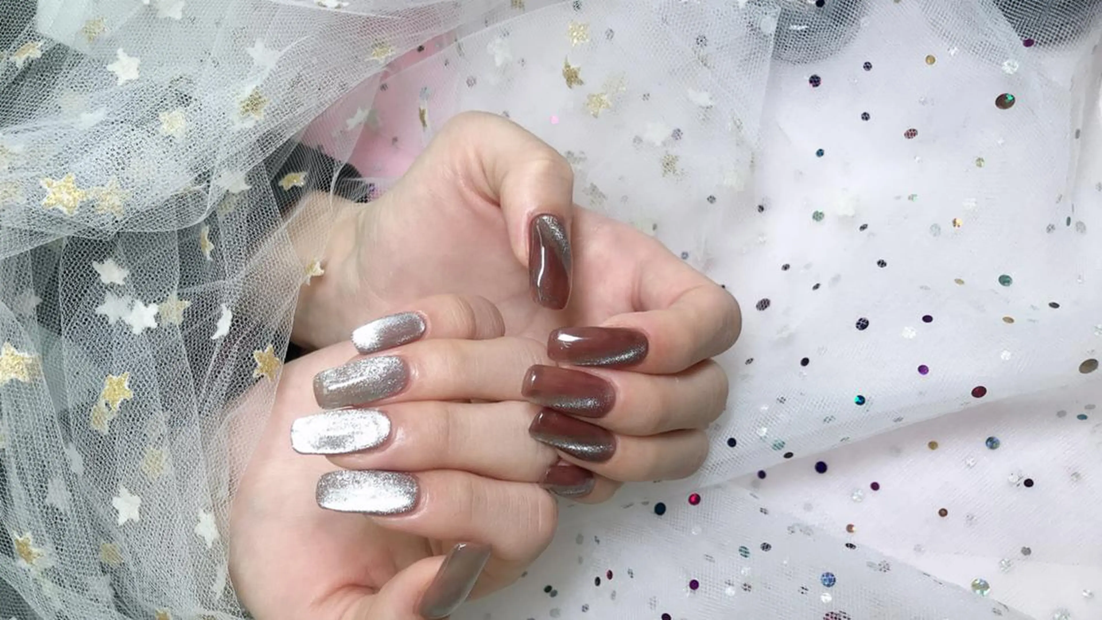 ネイル 💅ネイルサロン ブラン🌈かすみのネイルデザイン