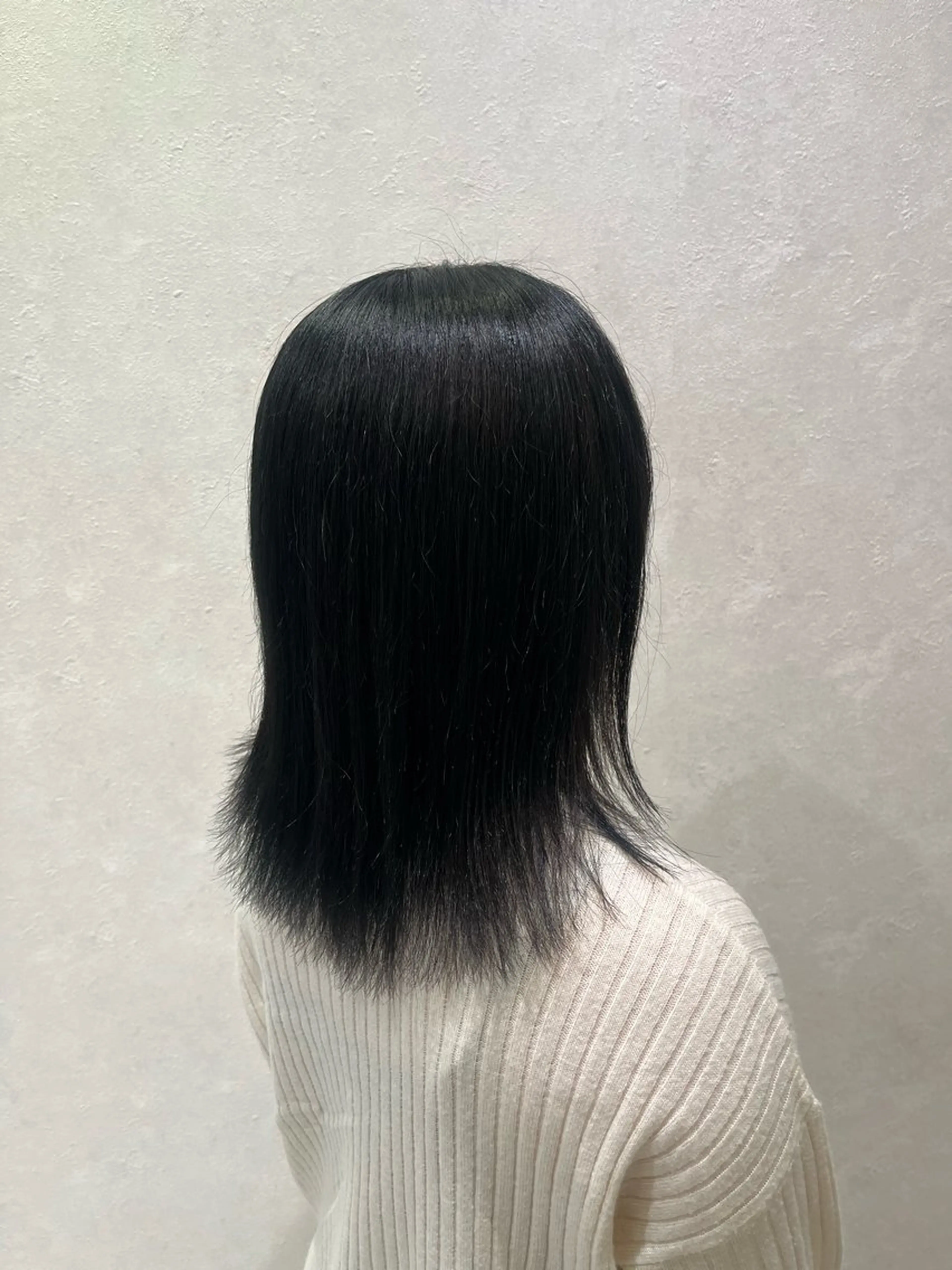 カラー KAHO/ メンズカットのヘアスタイル