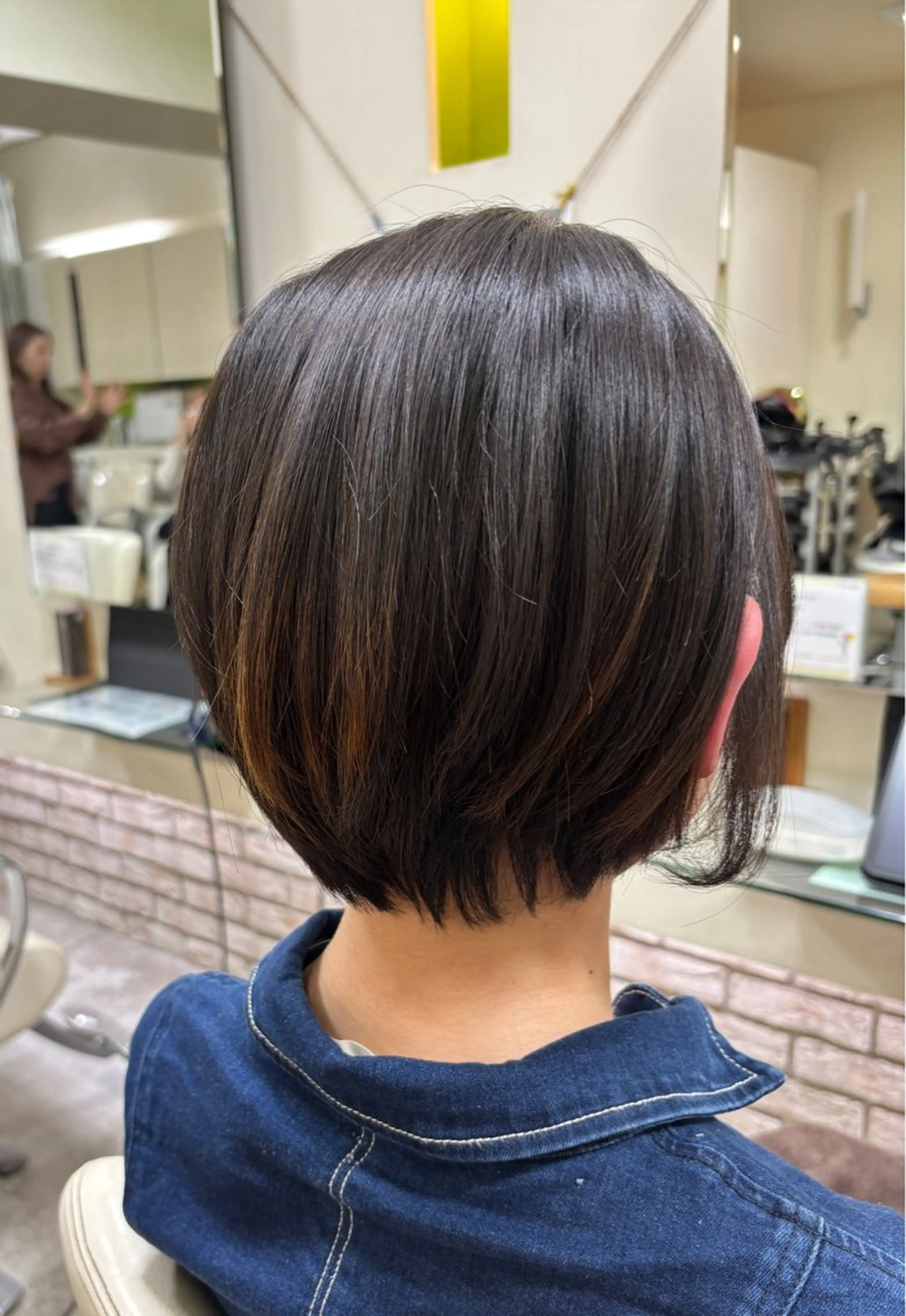 ショート メンズ大募集 ☆齋藤のヘアスタイル