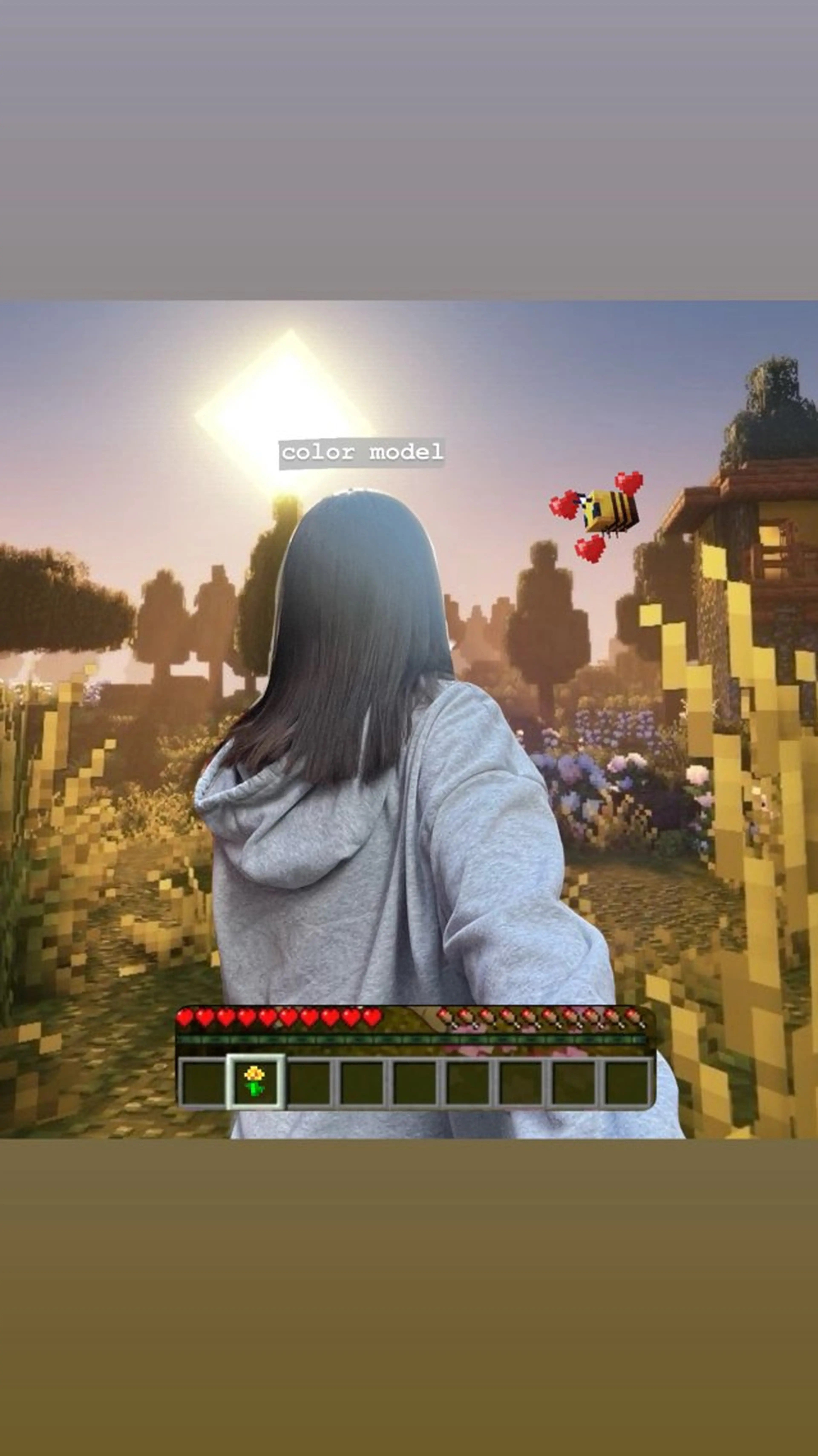 カラー ヘアカラー Marin 髪質改善／カラーのヘアスタイル