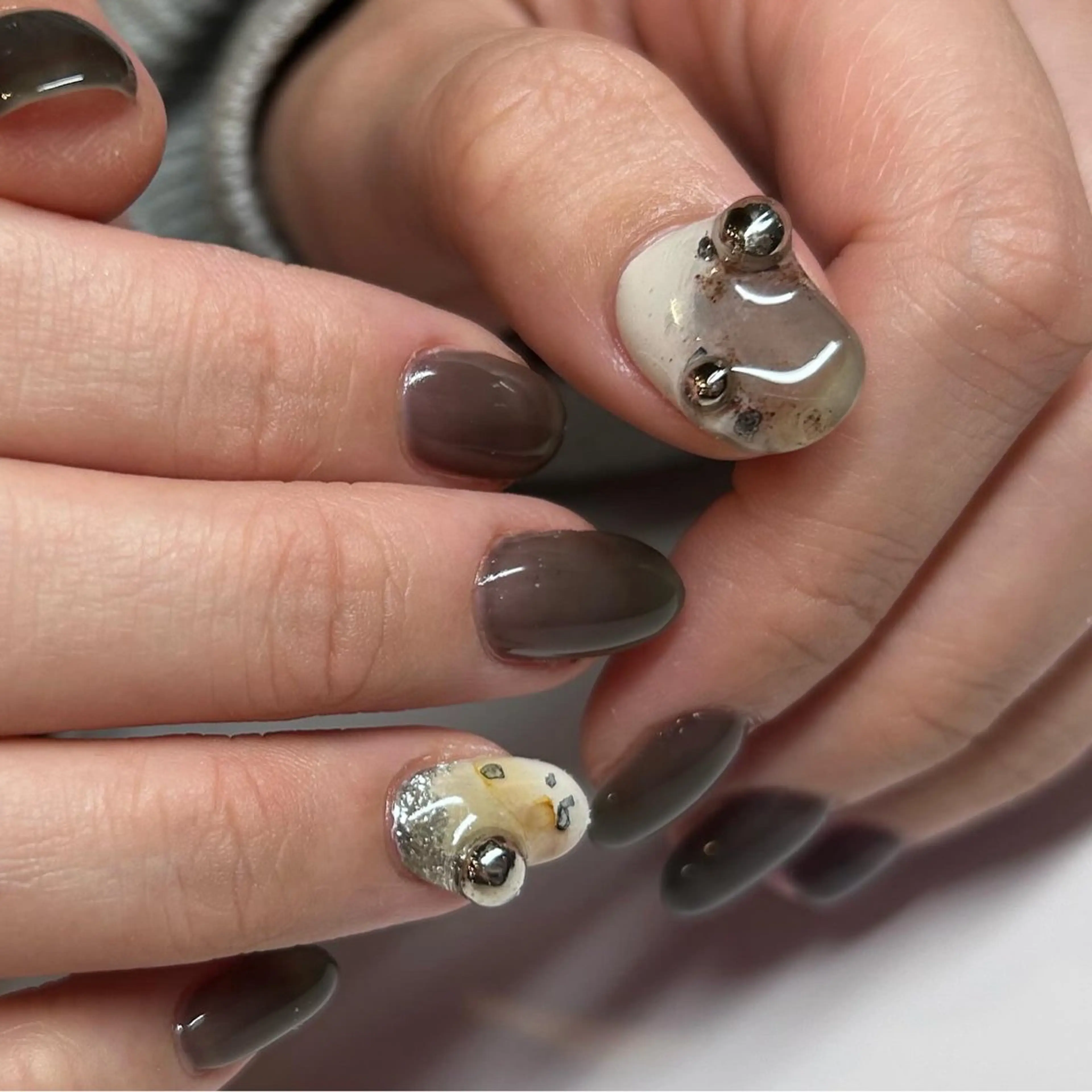 ネイル nail salon Manonのネイルデザイン