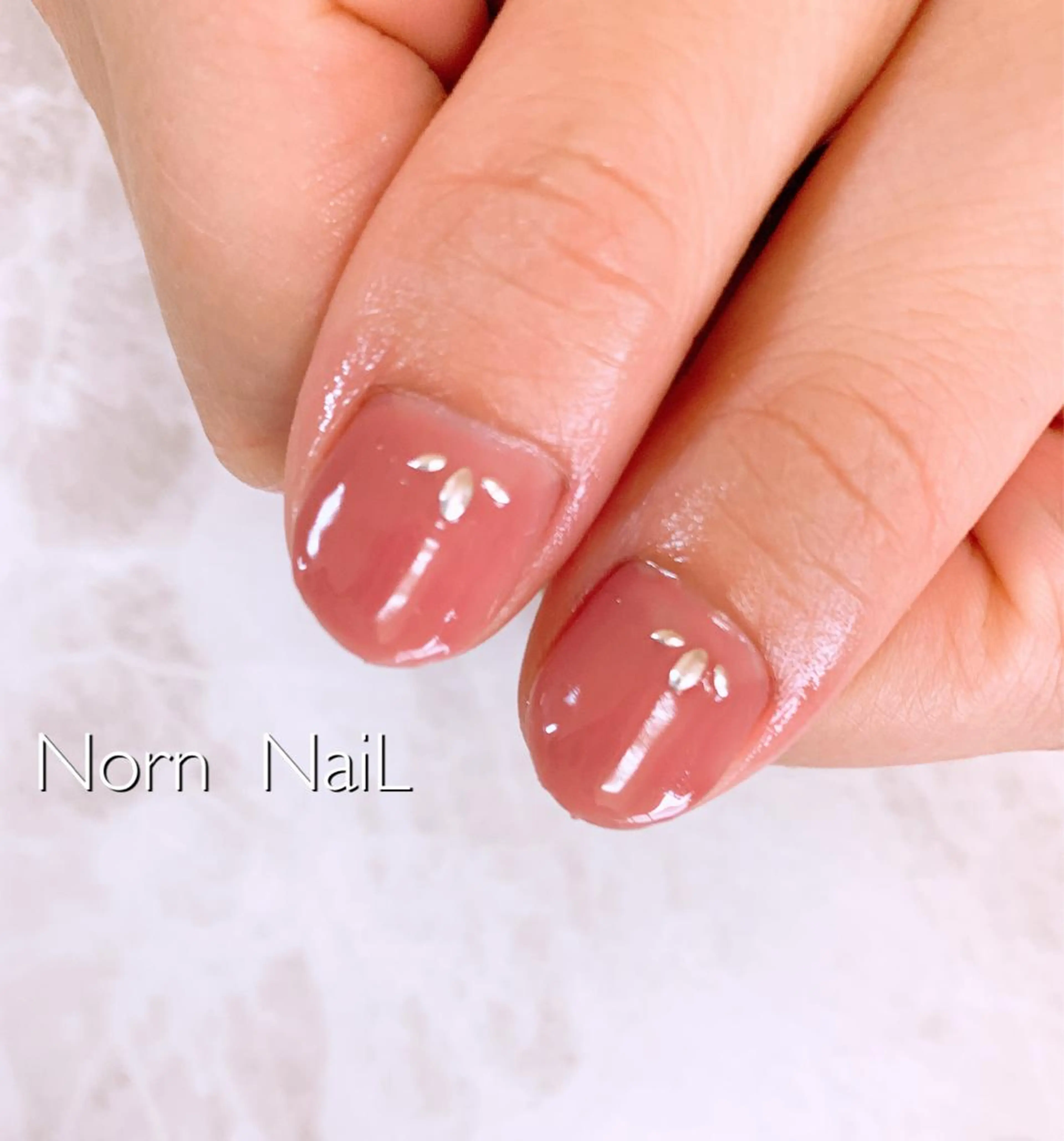 ネイル U Ayaのネイルデザイン