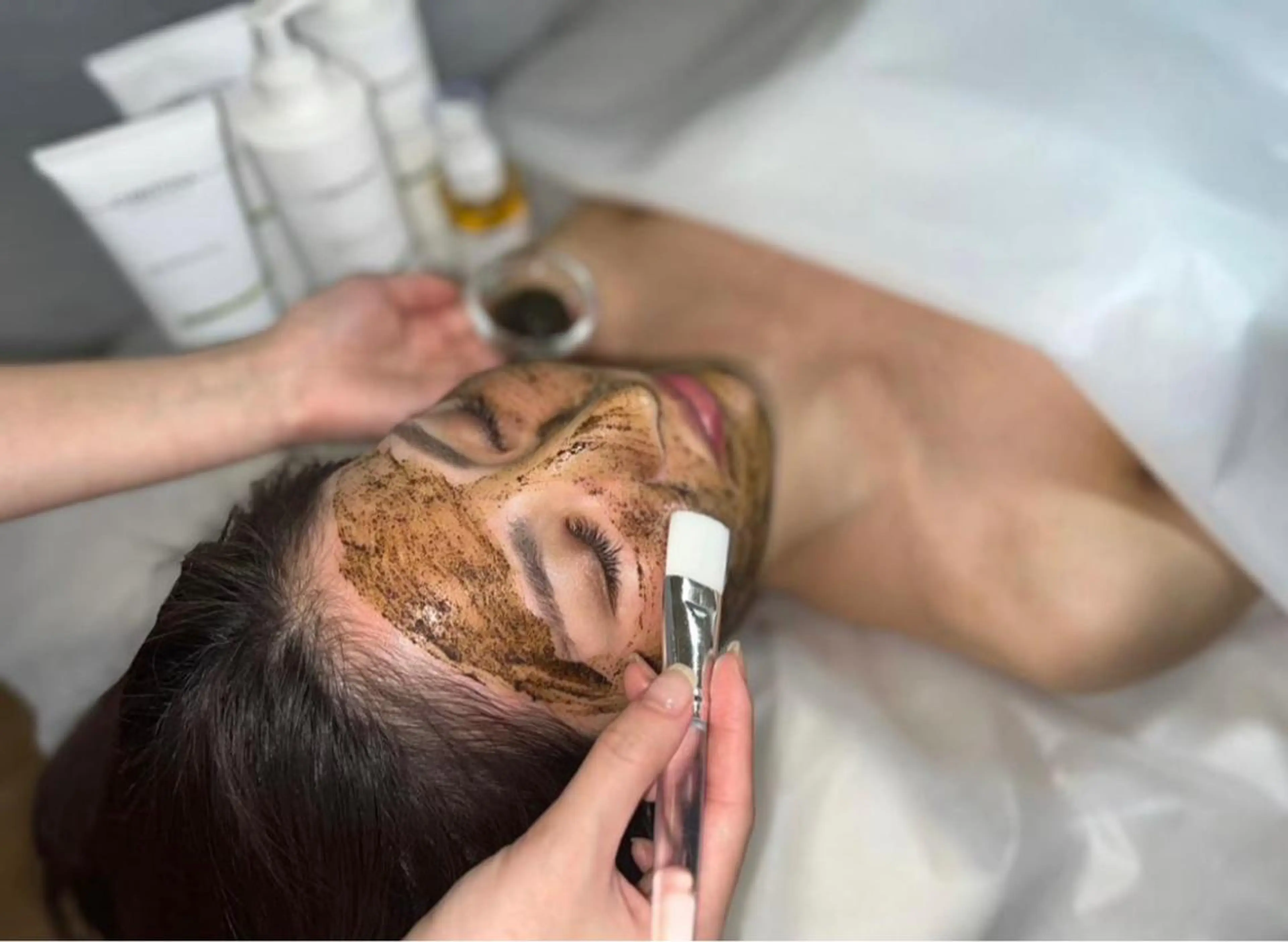 エステ矢野 ジョアアンジェ心斎橋のエステ・リラクイメージ