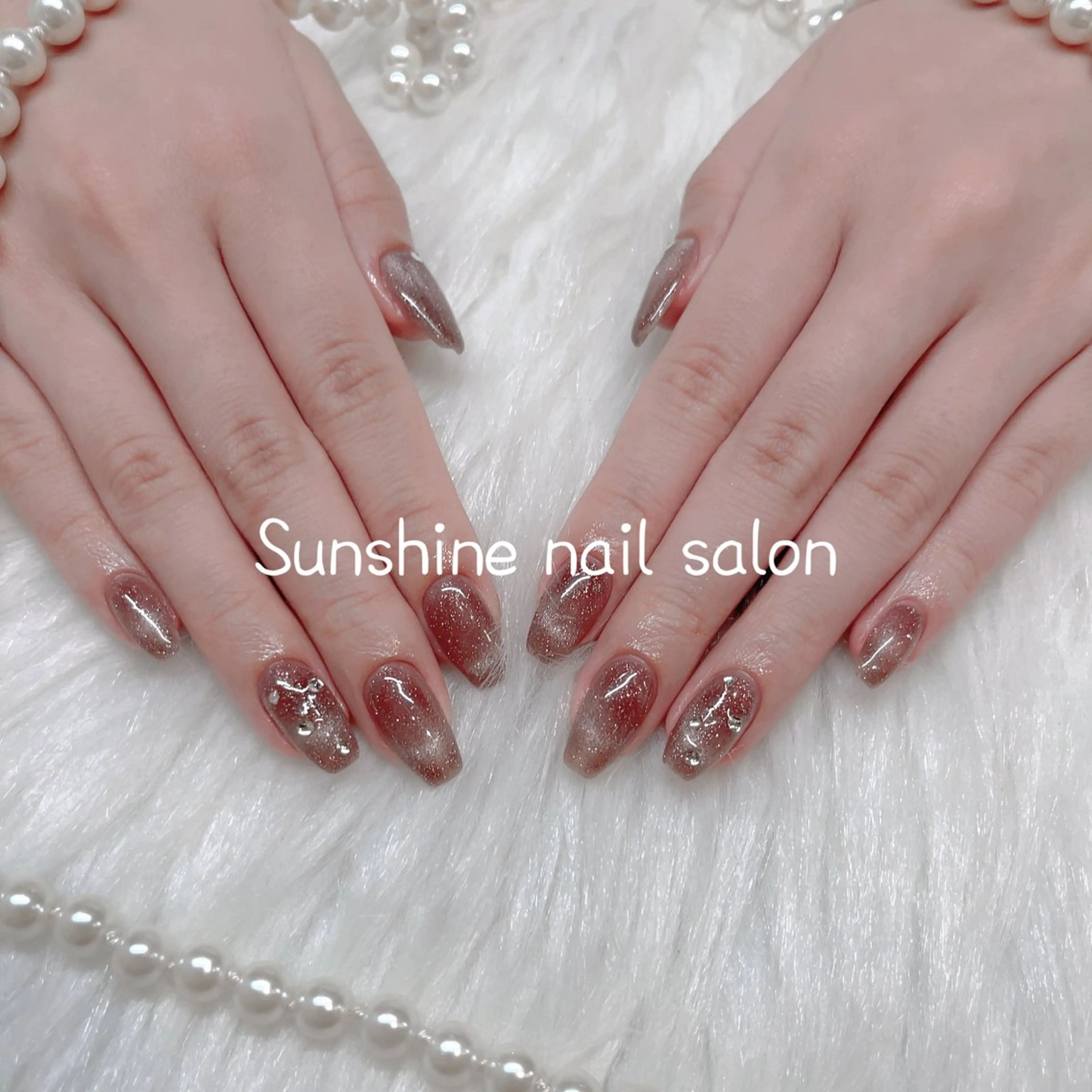 ネイル サンシャイン ネイル池袋店のネイルデザイン