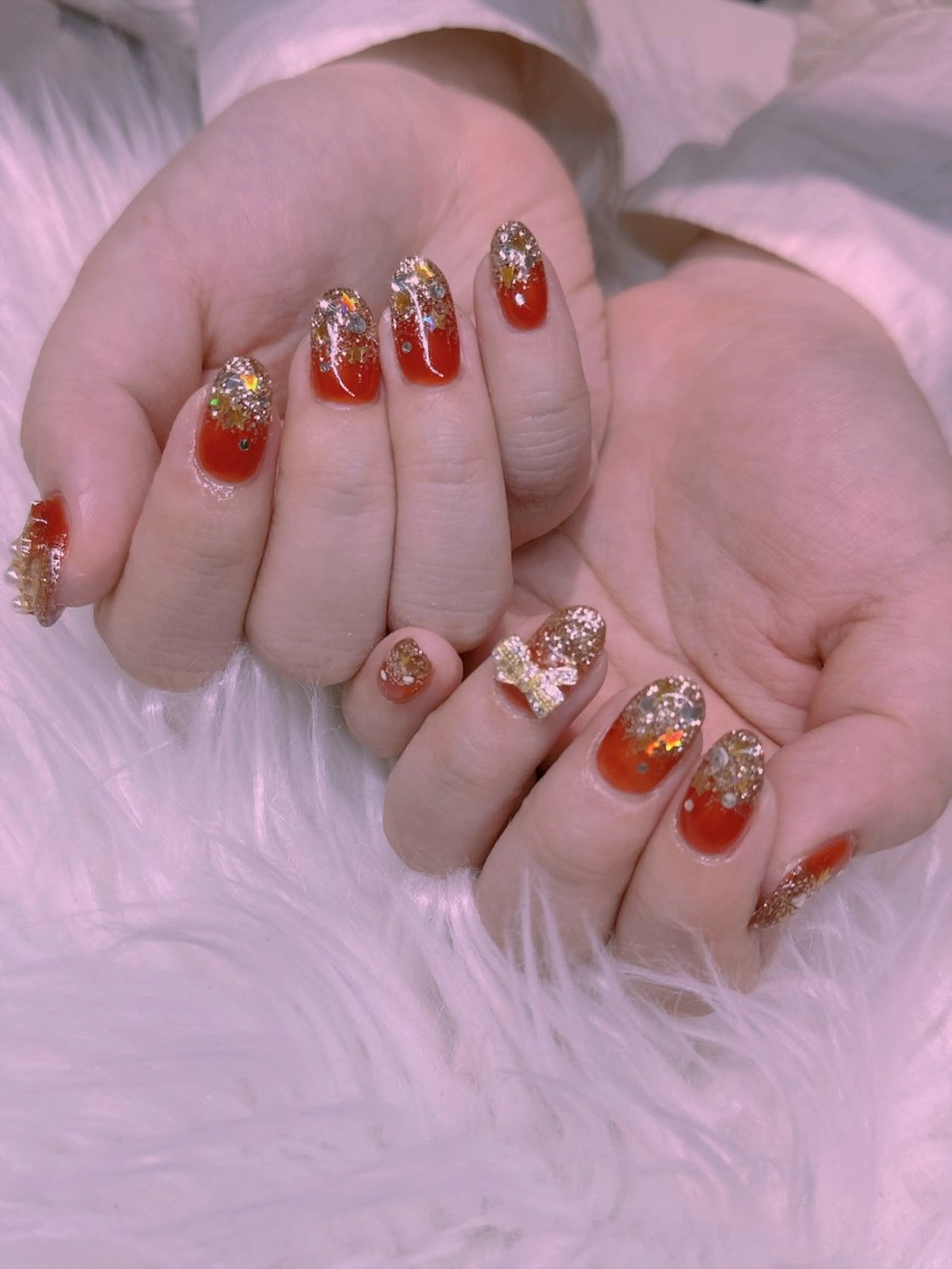 ネイル エムズ エムズのマツエク・マツパデザイン