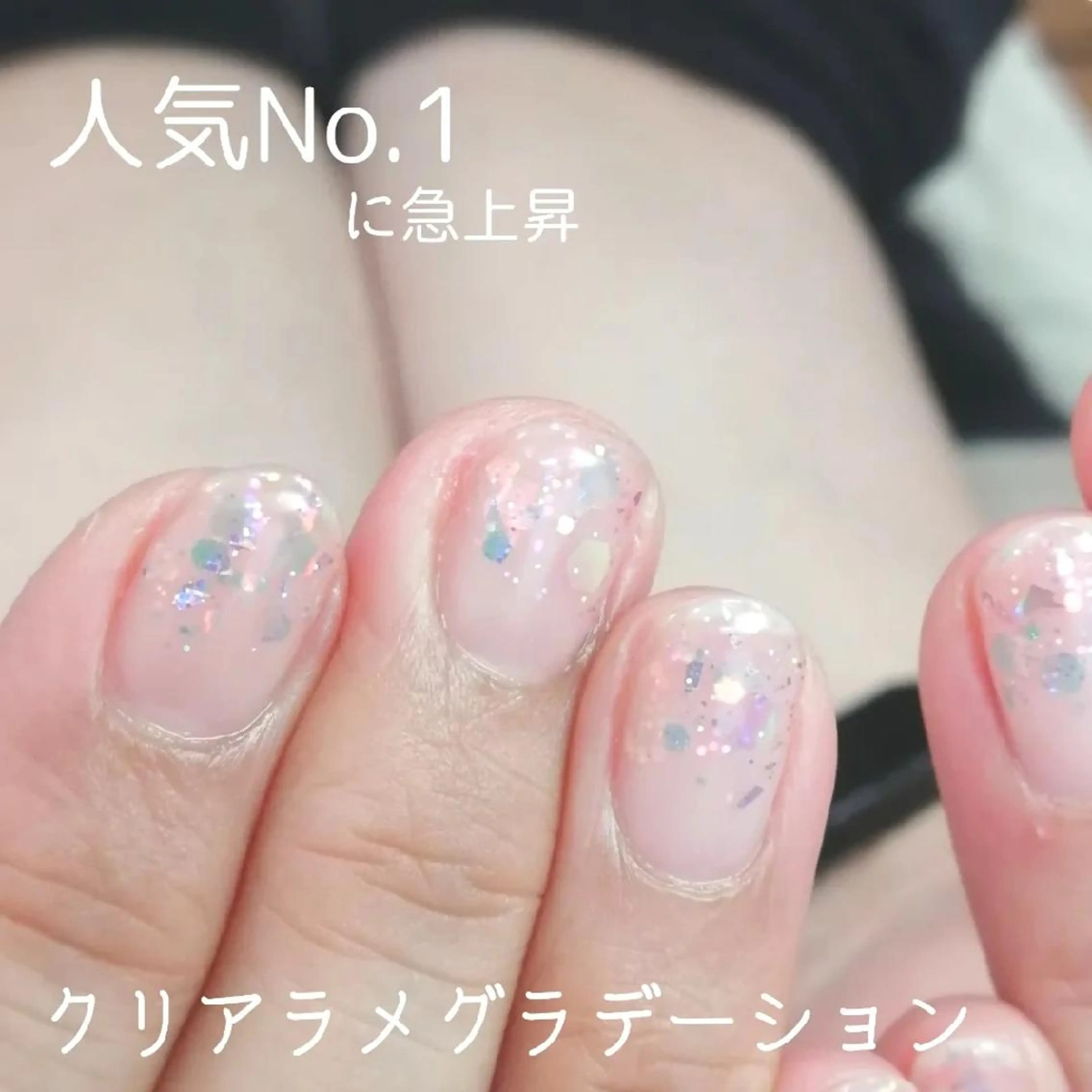 ネイル コエリネイル &エステのネイルデザイン