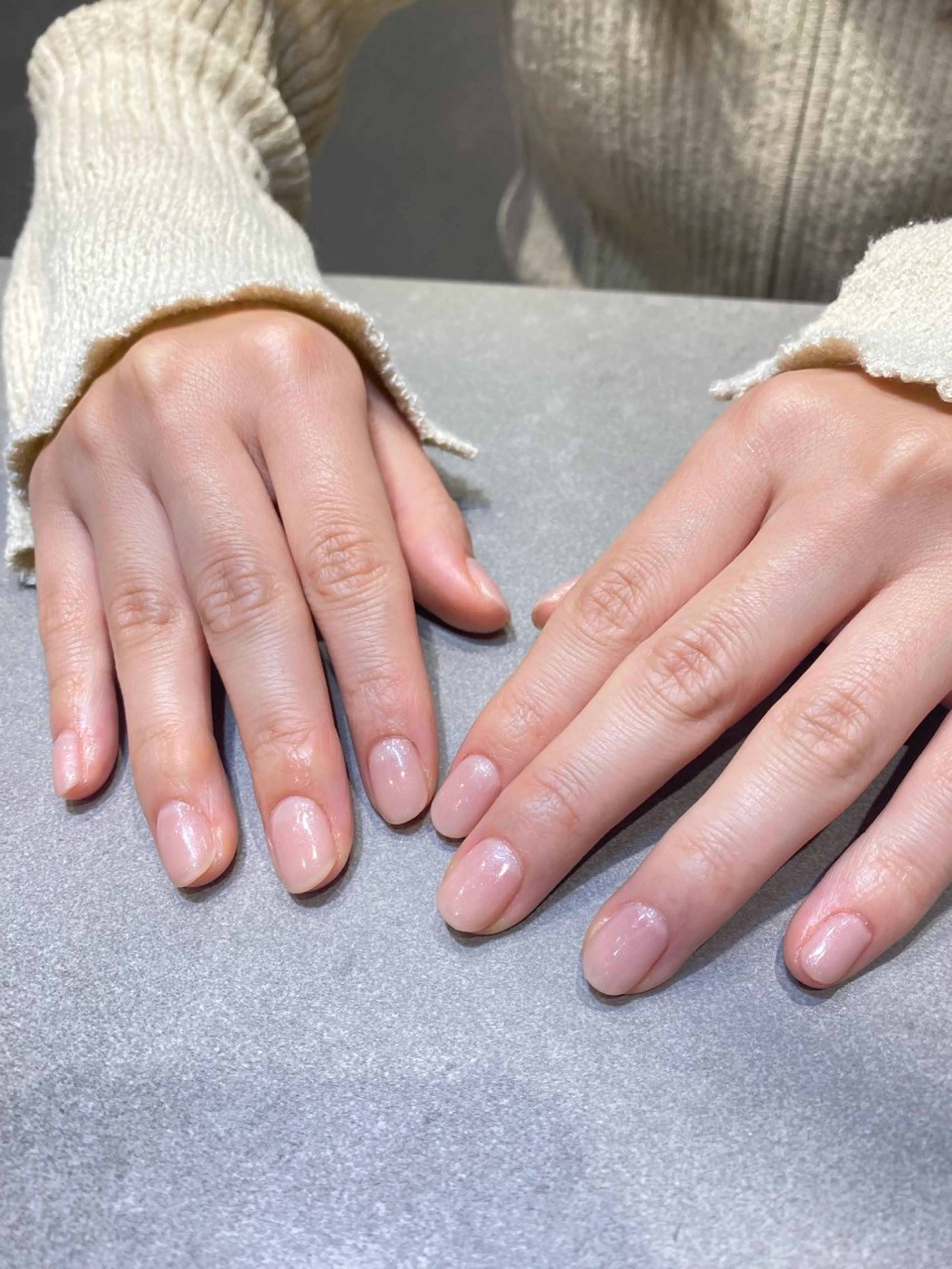 ネイル ひぐち まおのネイルデザイン