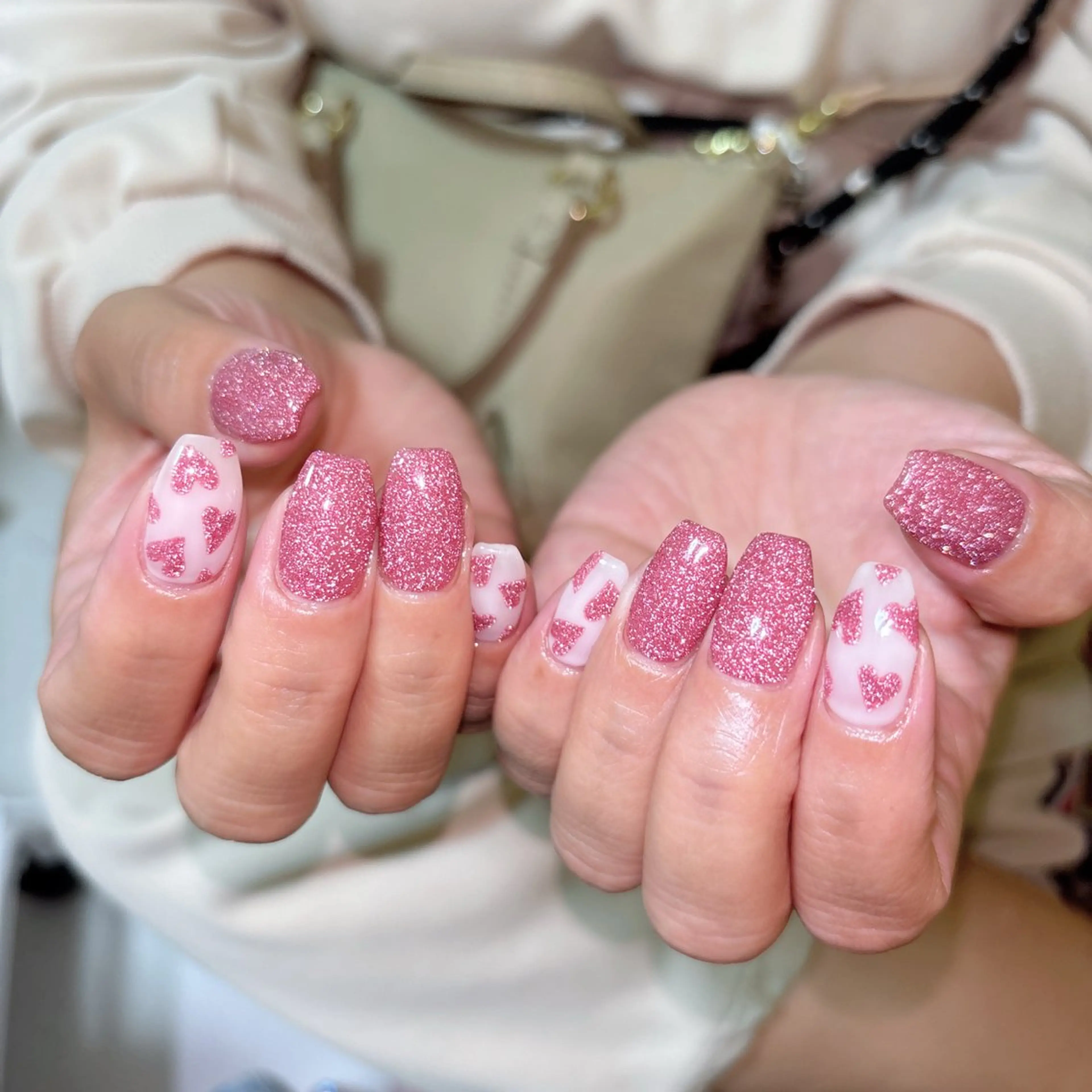 ネイル Airis所属・Airis aiのネイルデザイン