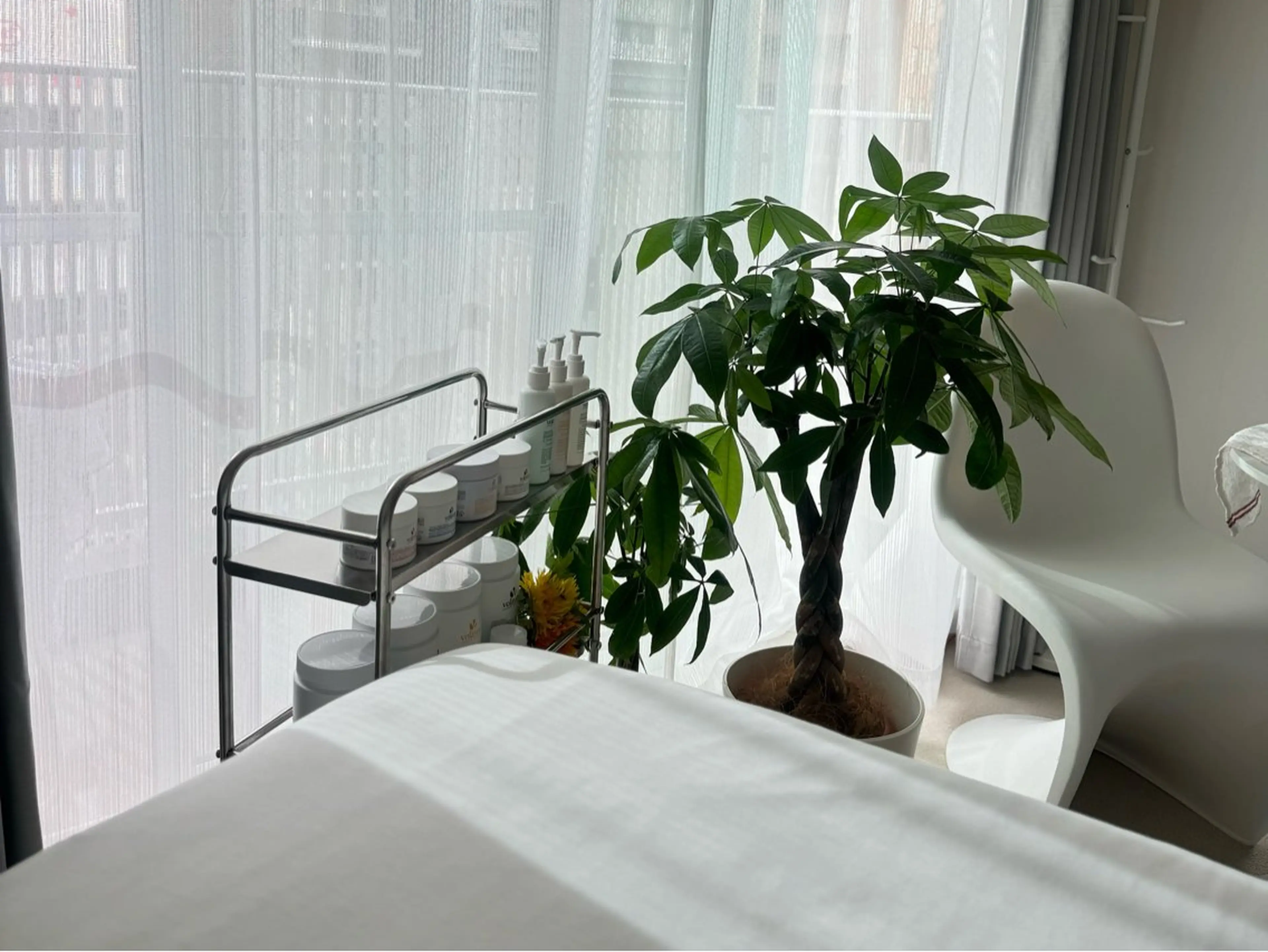 swan(スワン) 韓国肌管理 南堀江のエステ・リラクイメージ