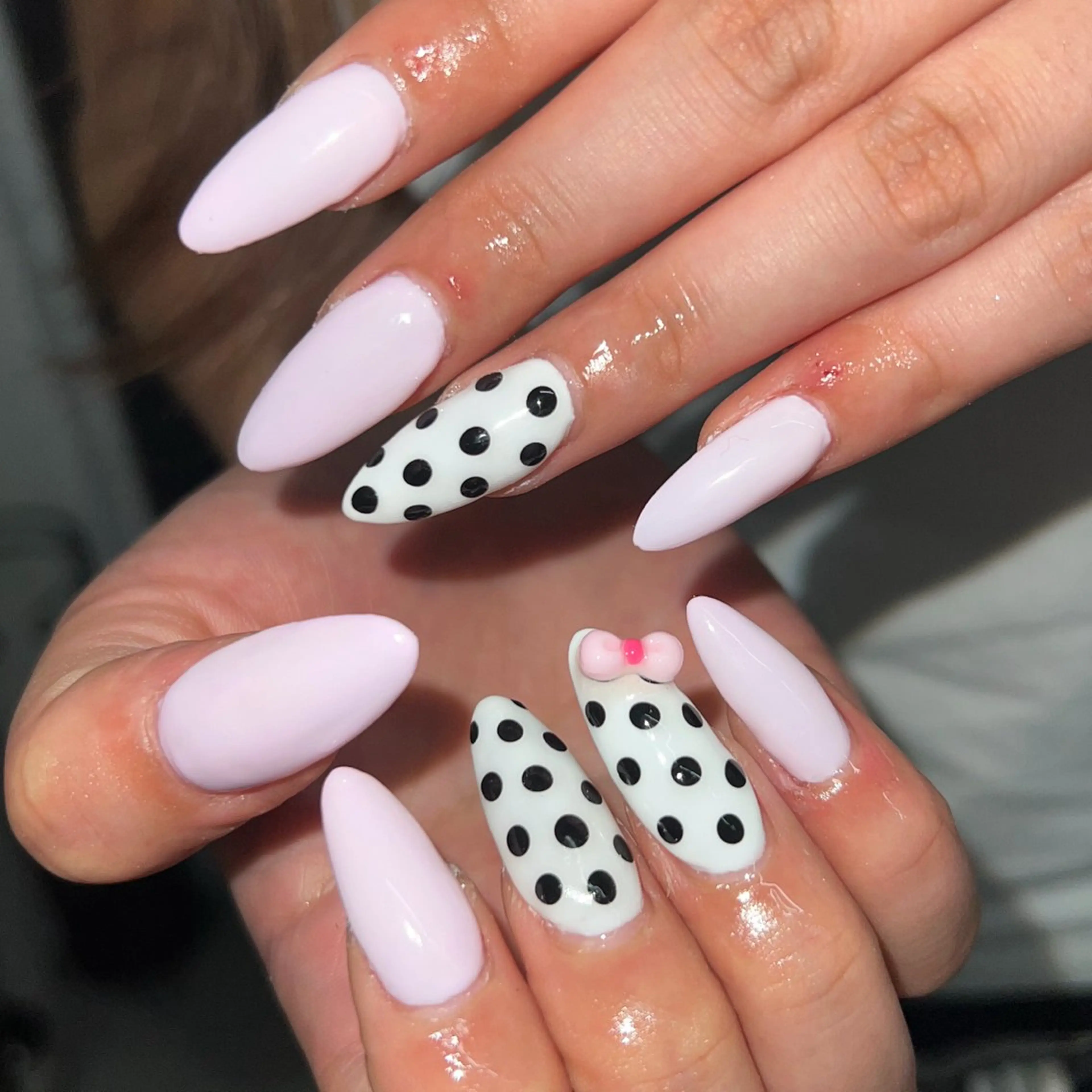 ネイル 海外ネイル🇺🇸 個性派/YUUKAのネイルデザイン