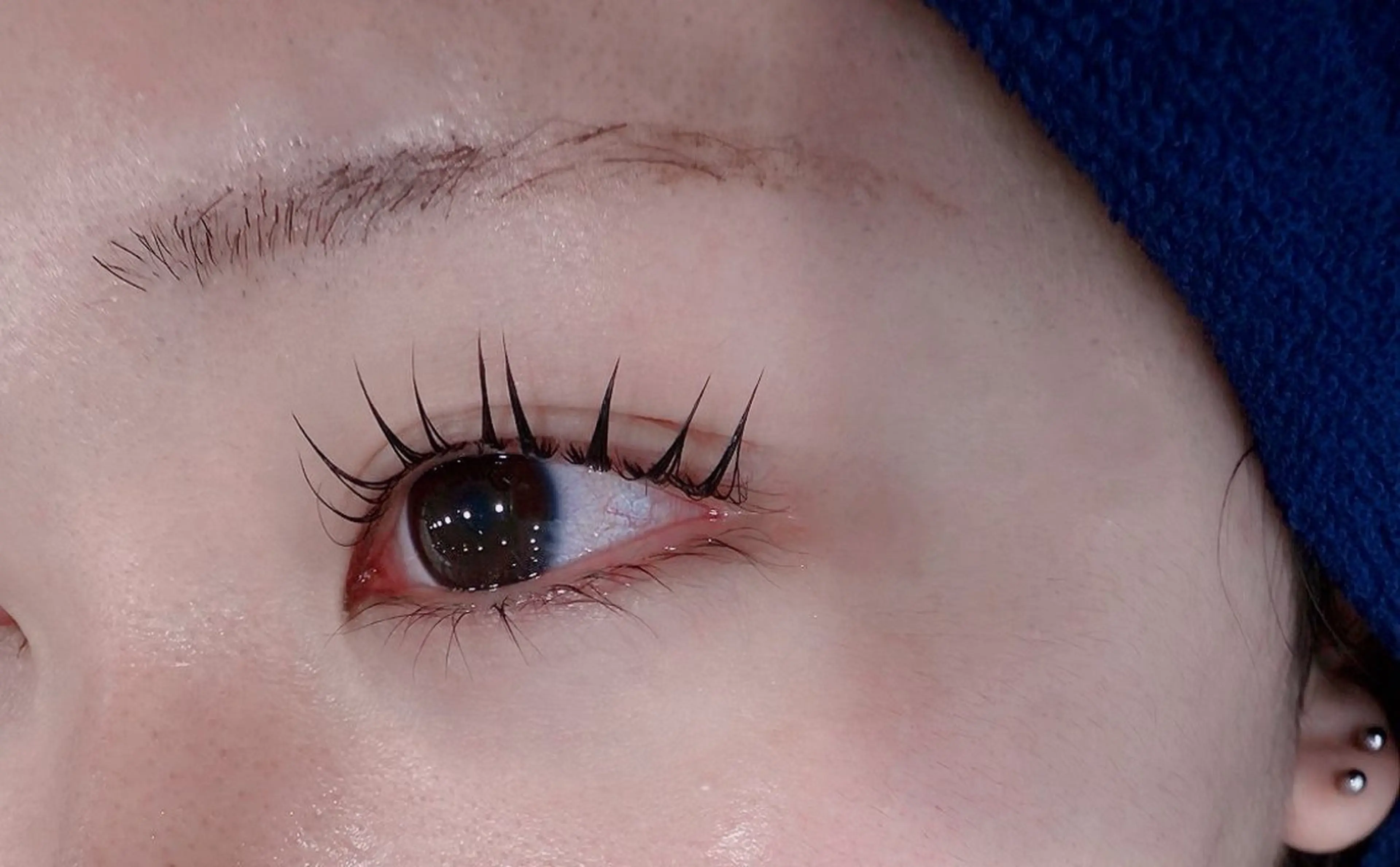 マツエク・マツパ マリーテレジア🎀 Ririのマツエク・マツパデザイン